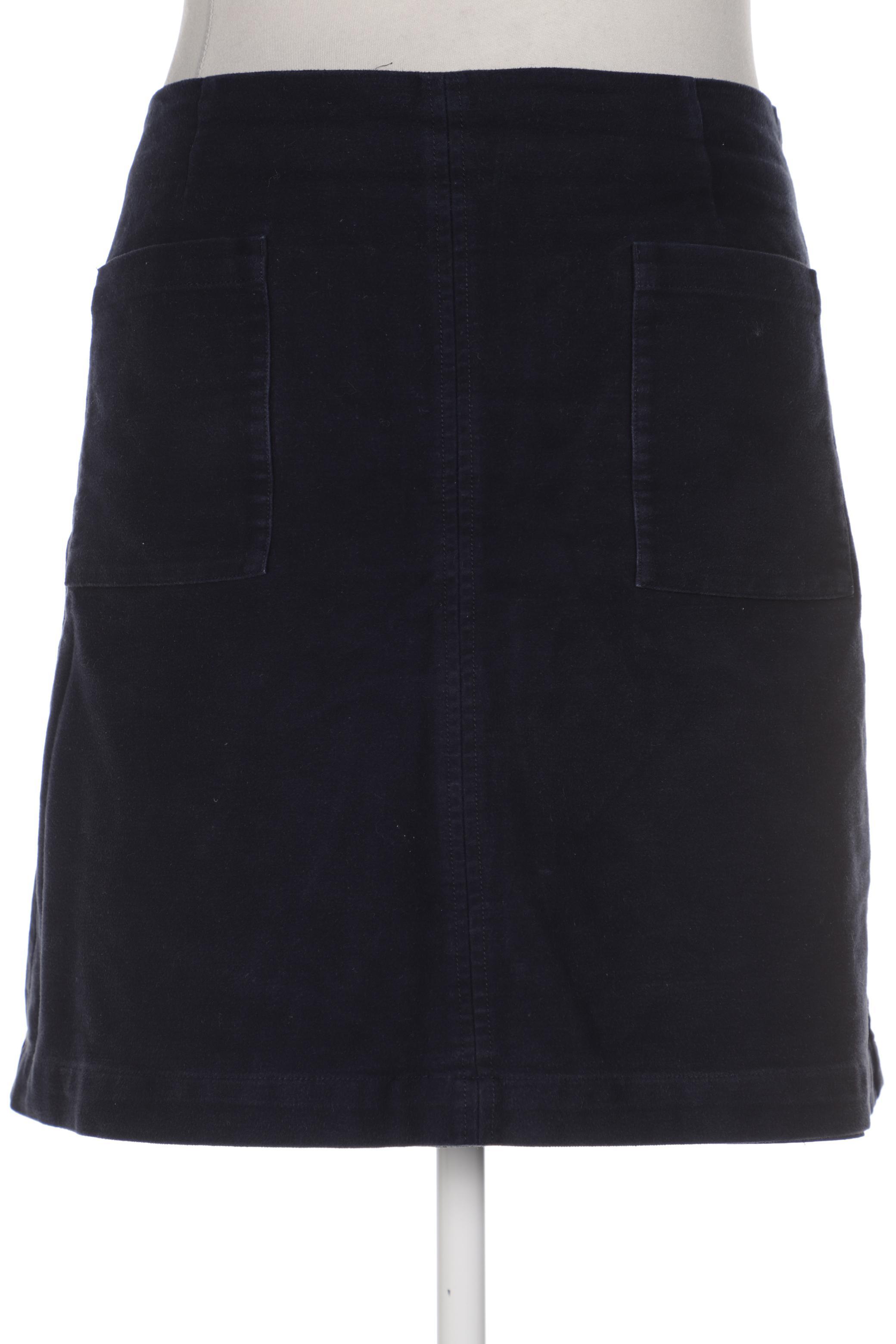

Boden Damen Rock, marineblau, Gr. 42