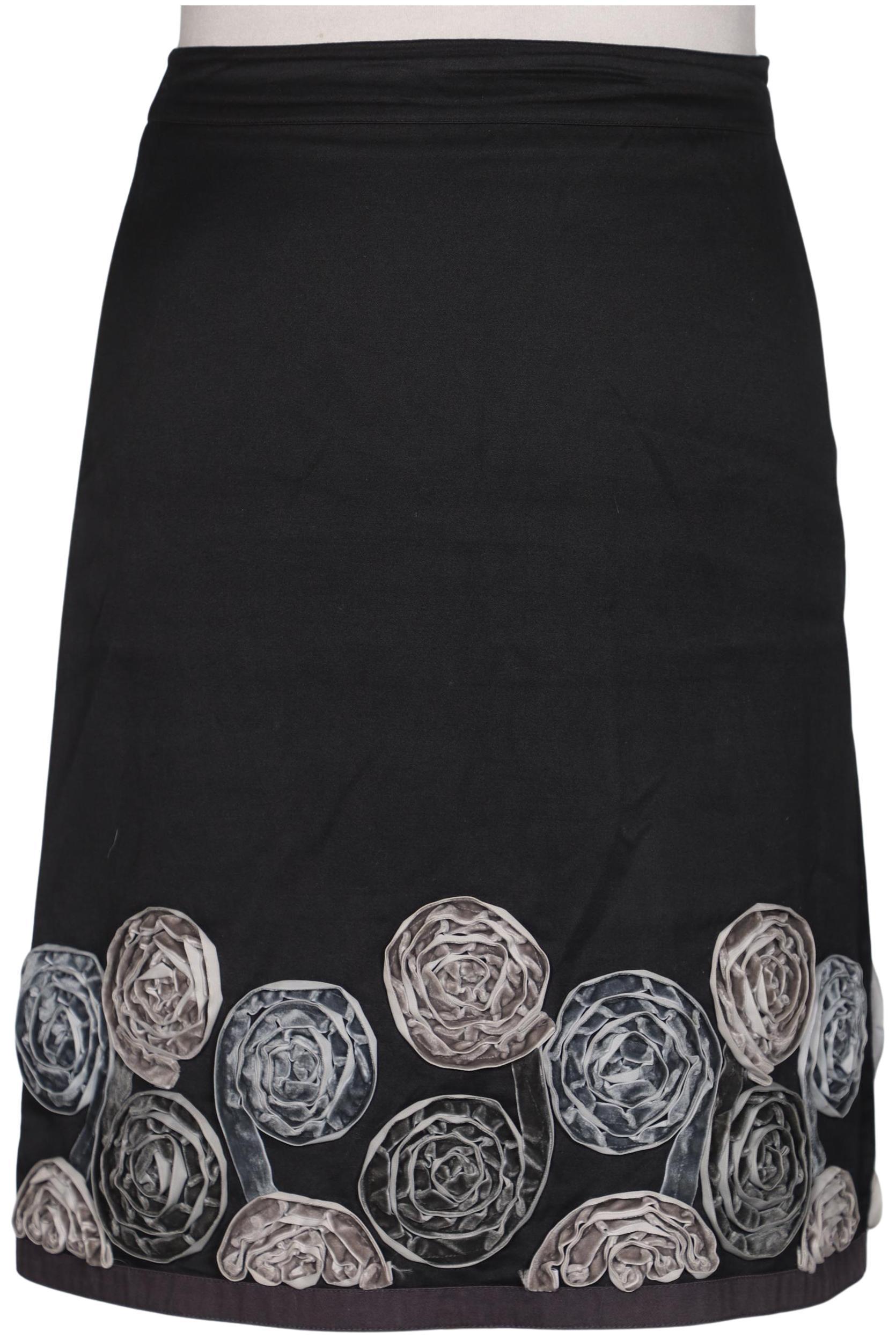 

Boden Damen Rock, schwarz, Gr. 10