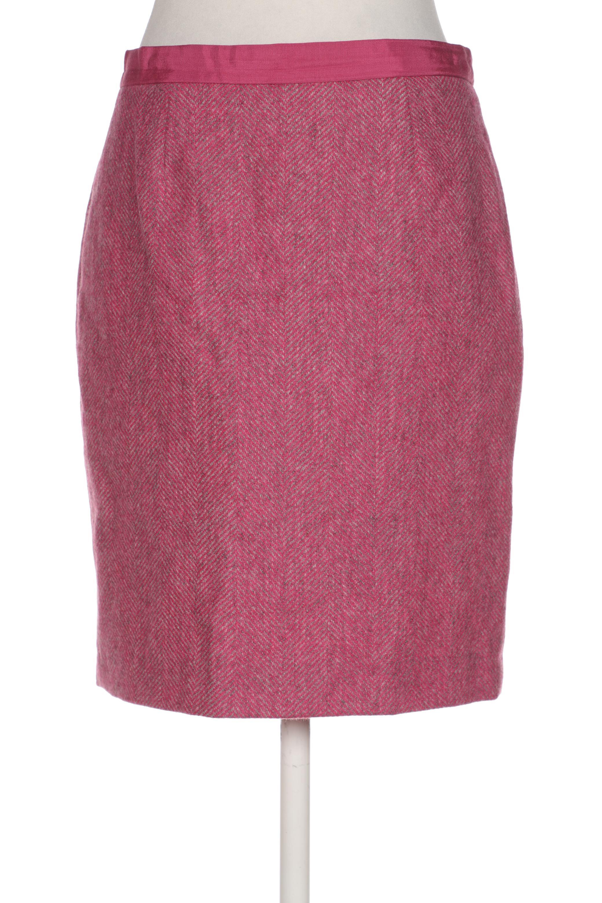 

Boden Damen Rock, pink, Gr. 36
