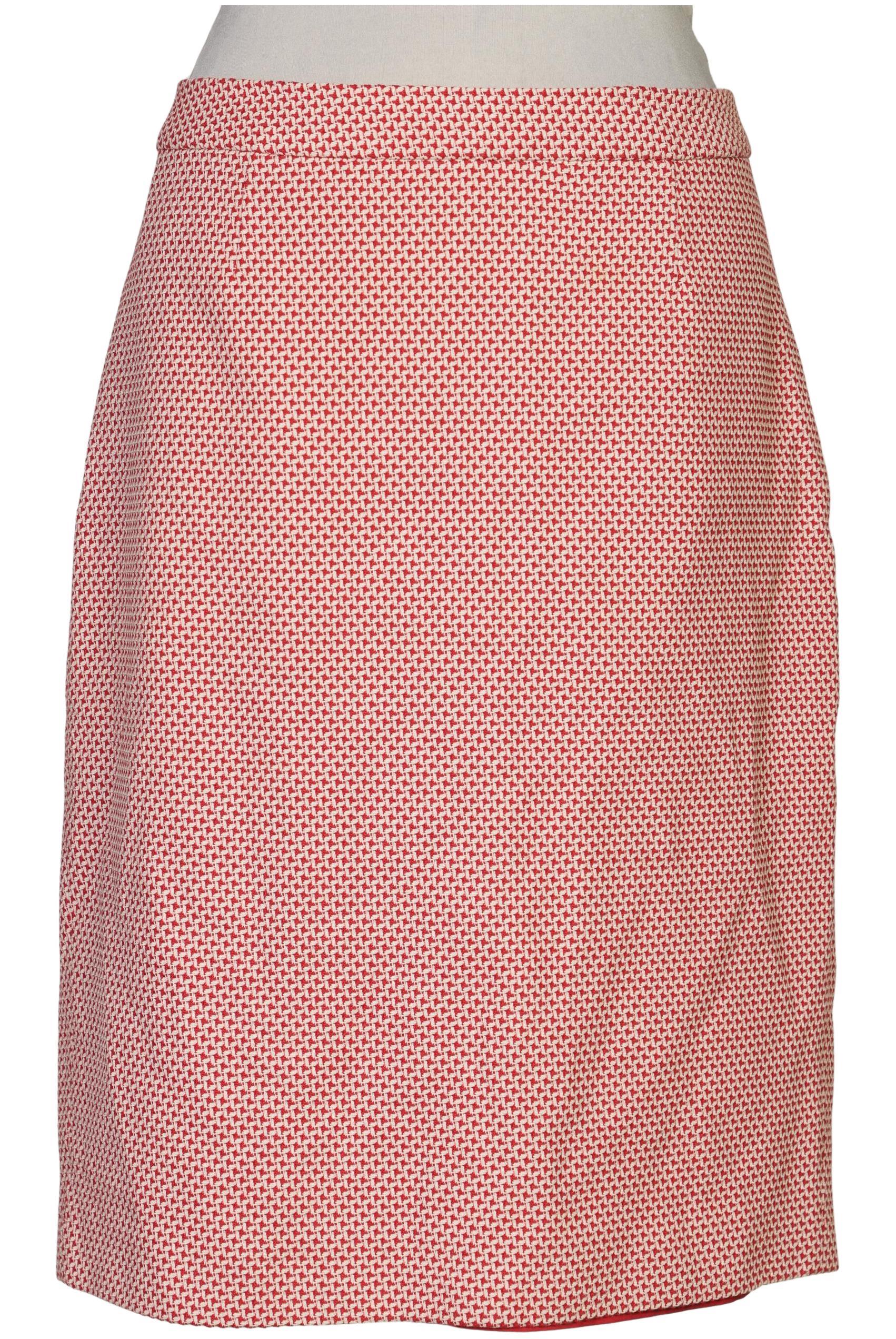 

Boden Damen Rock, rot, Gr. 40