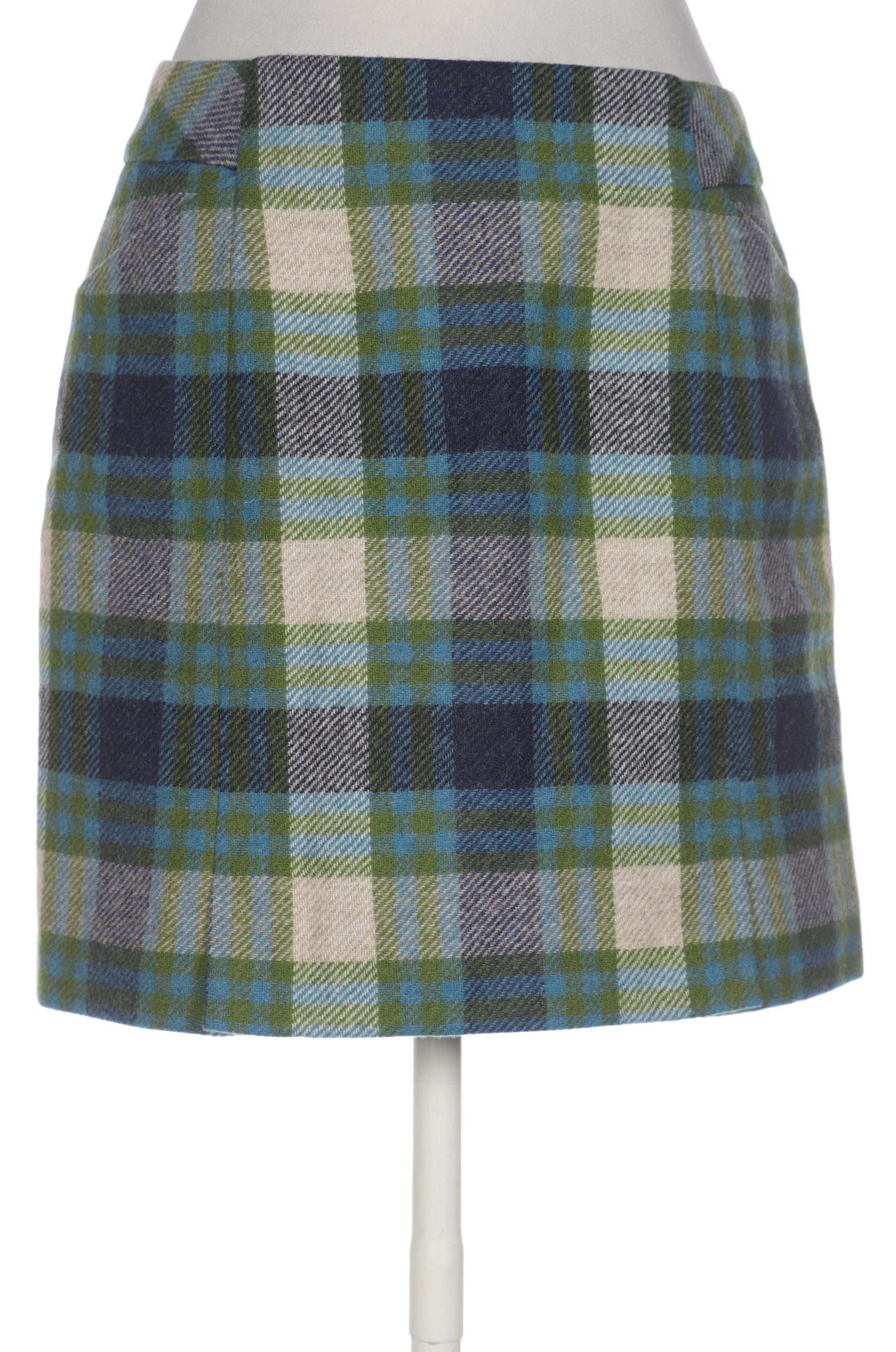 

Boden Damen Rock, grün, Gr. 10