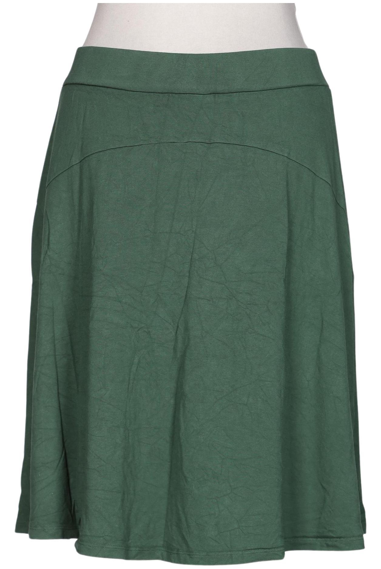 

Boden Damen Rock, grün, Gr. 36