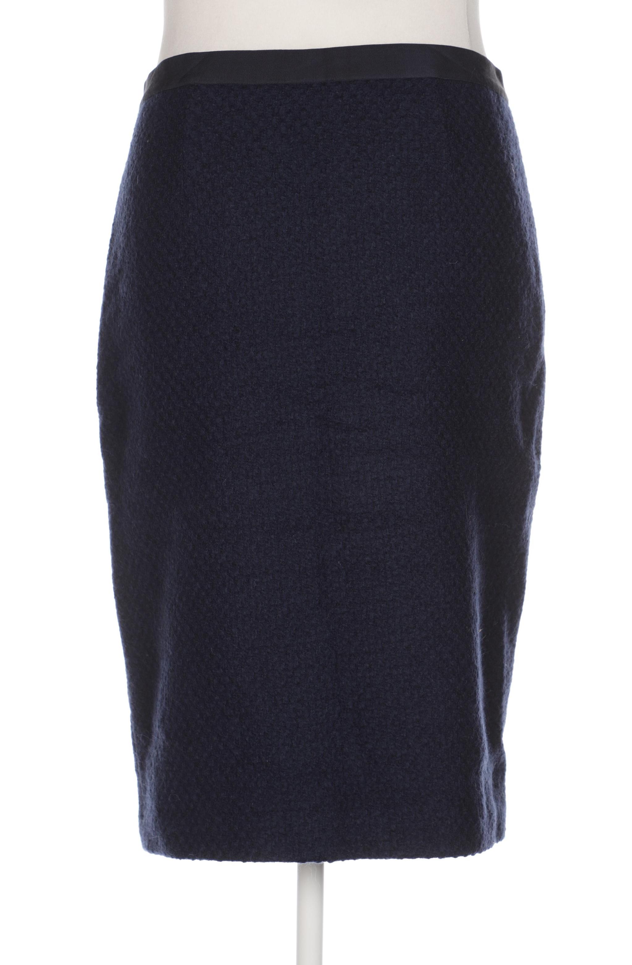 

Boden Damen Rock, marineblau, Gr. 40