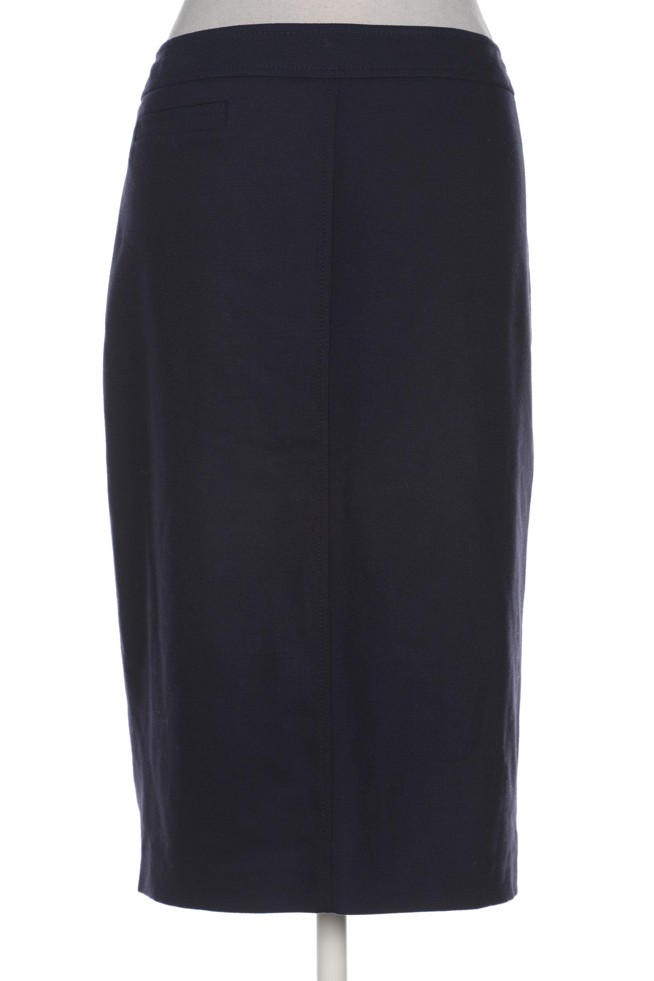 

Boden Damen Rock, marineblau, Gr. 38