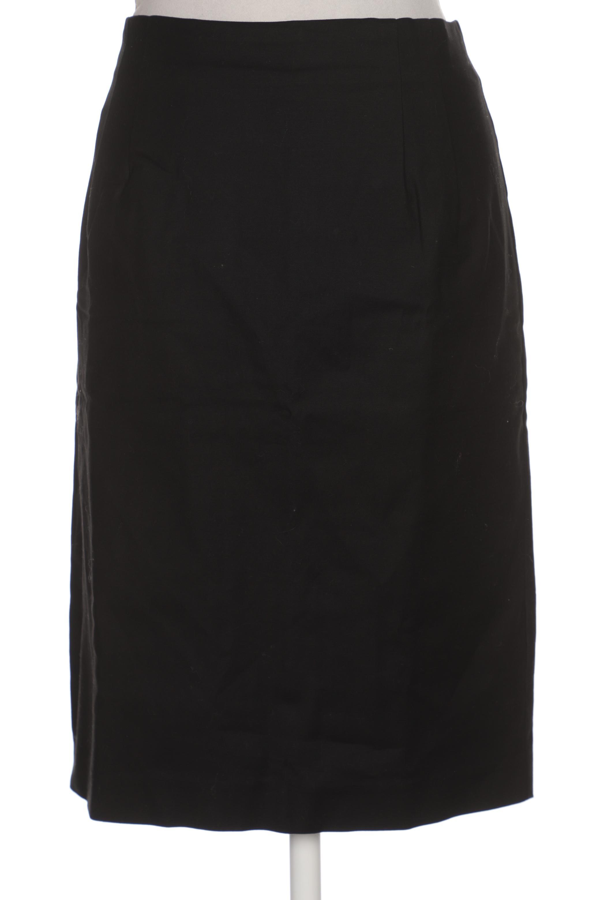 

Boden Damen Rock, schwarz, Gr. 40