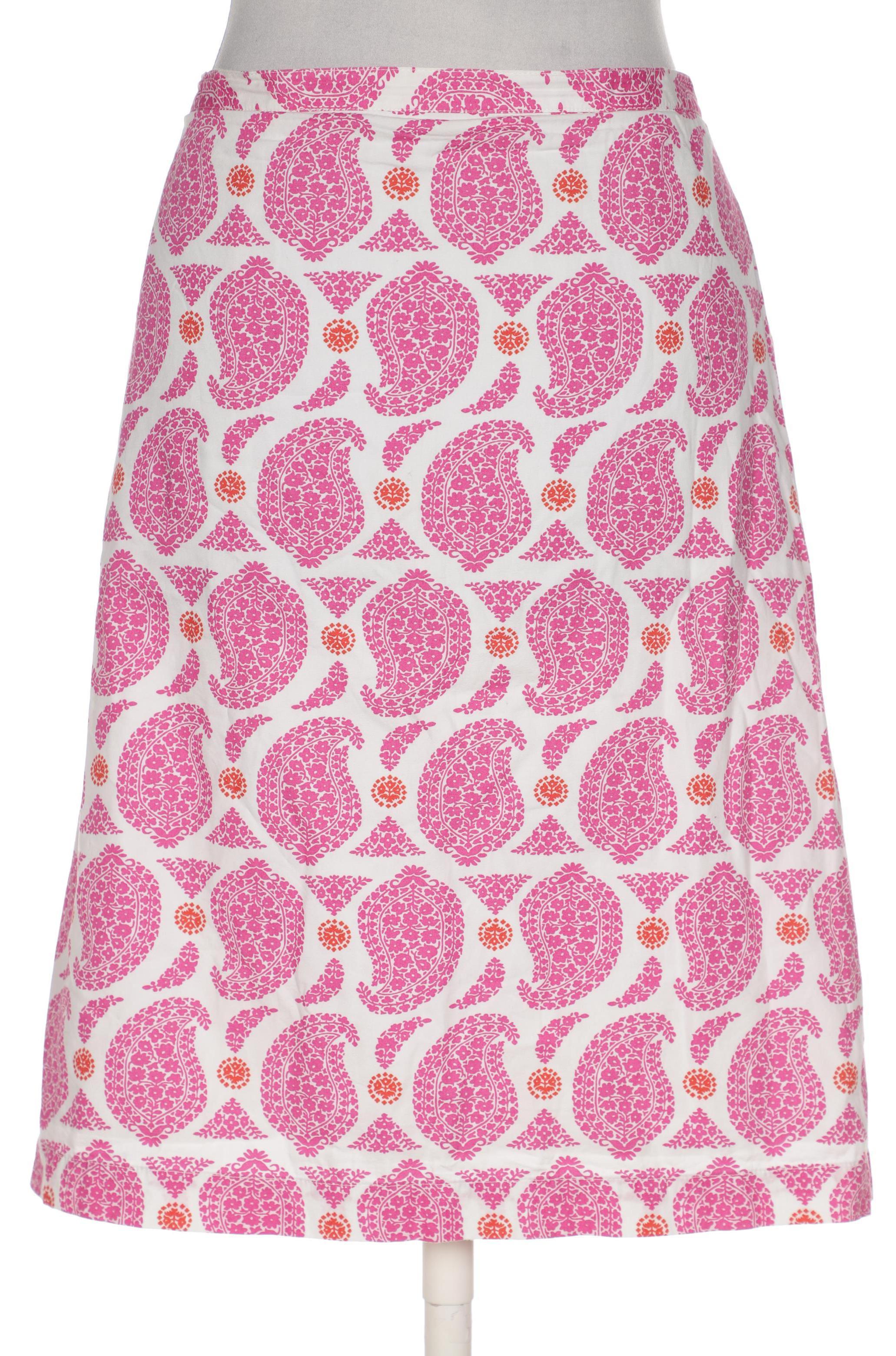 

Boden Damen Rock, pink, Gr. 40