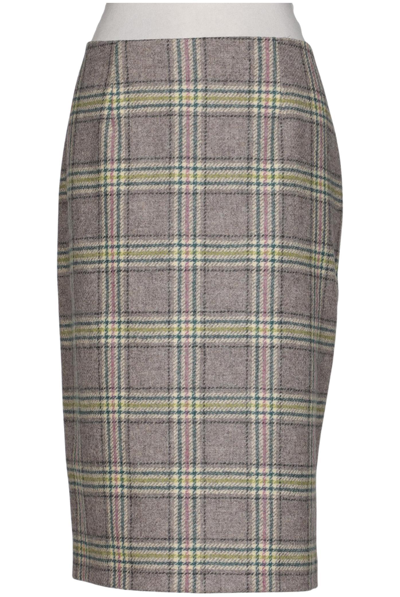 

Boden Damen Rock, grau, Gr. 40