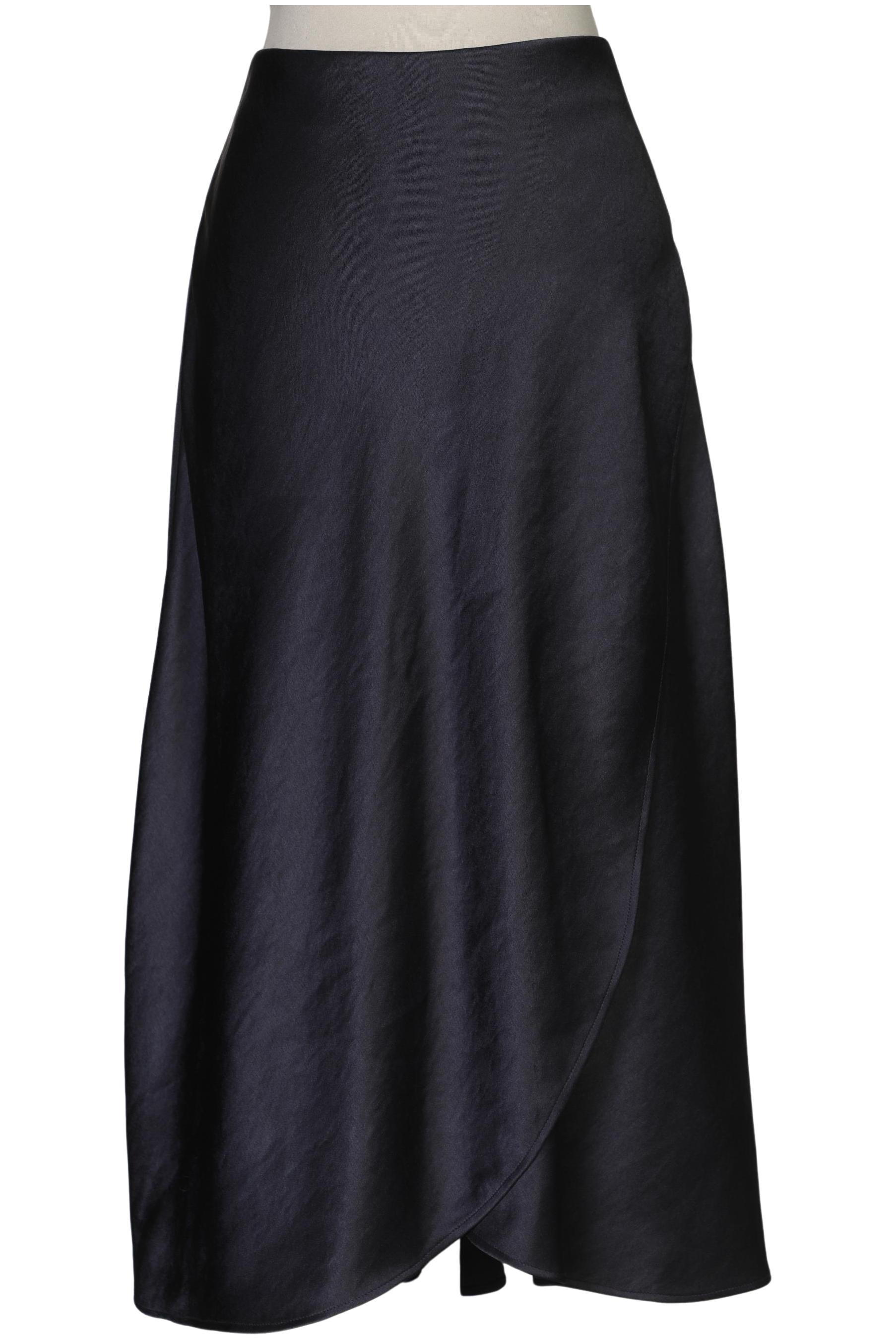 

Boden Damen Rock, marineblau, Gr. 36