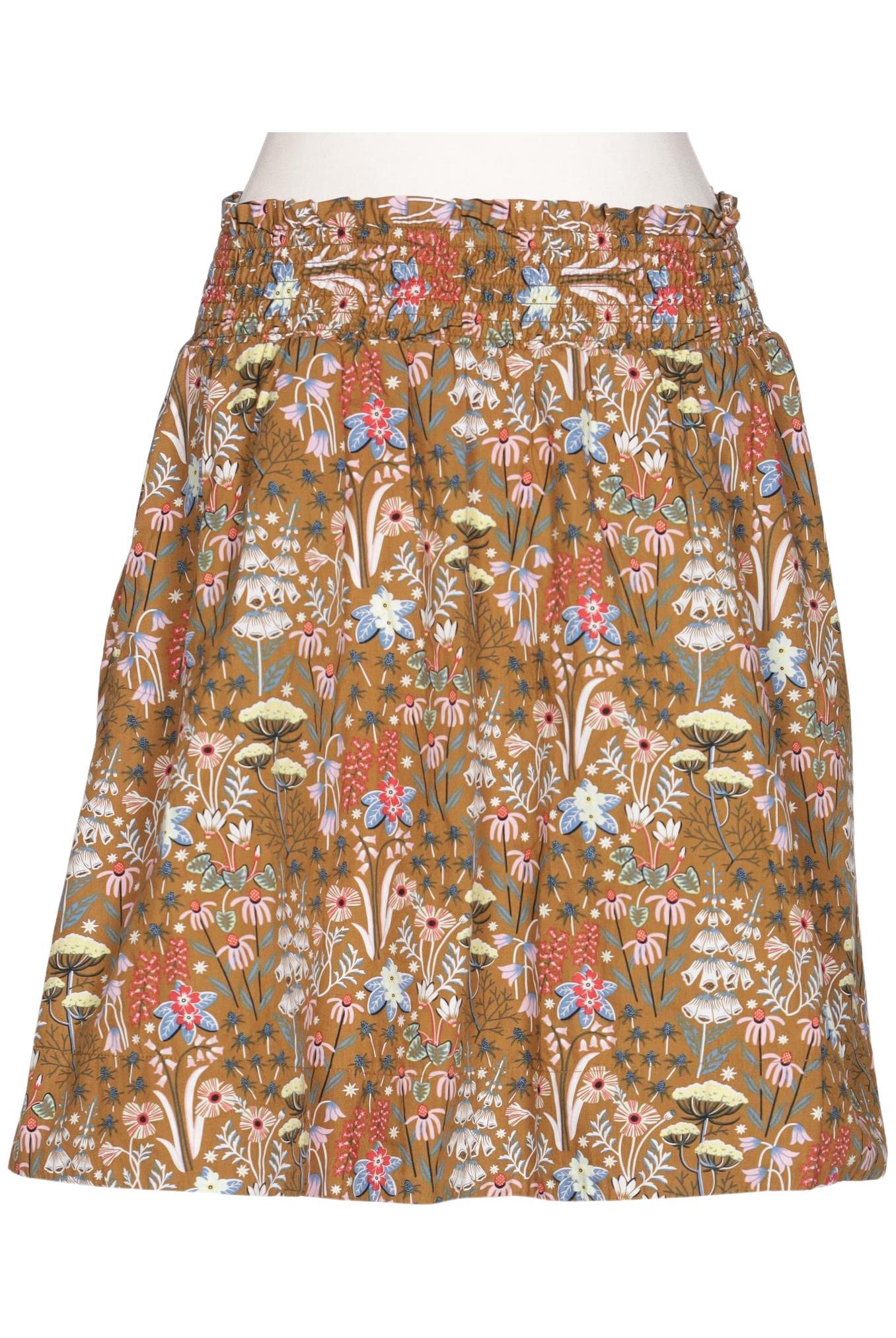 

Boden Damen Rock, braun, Gr. 38