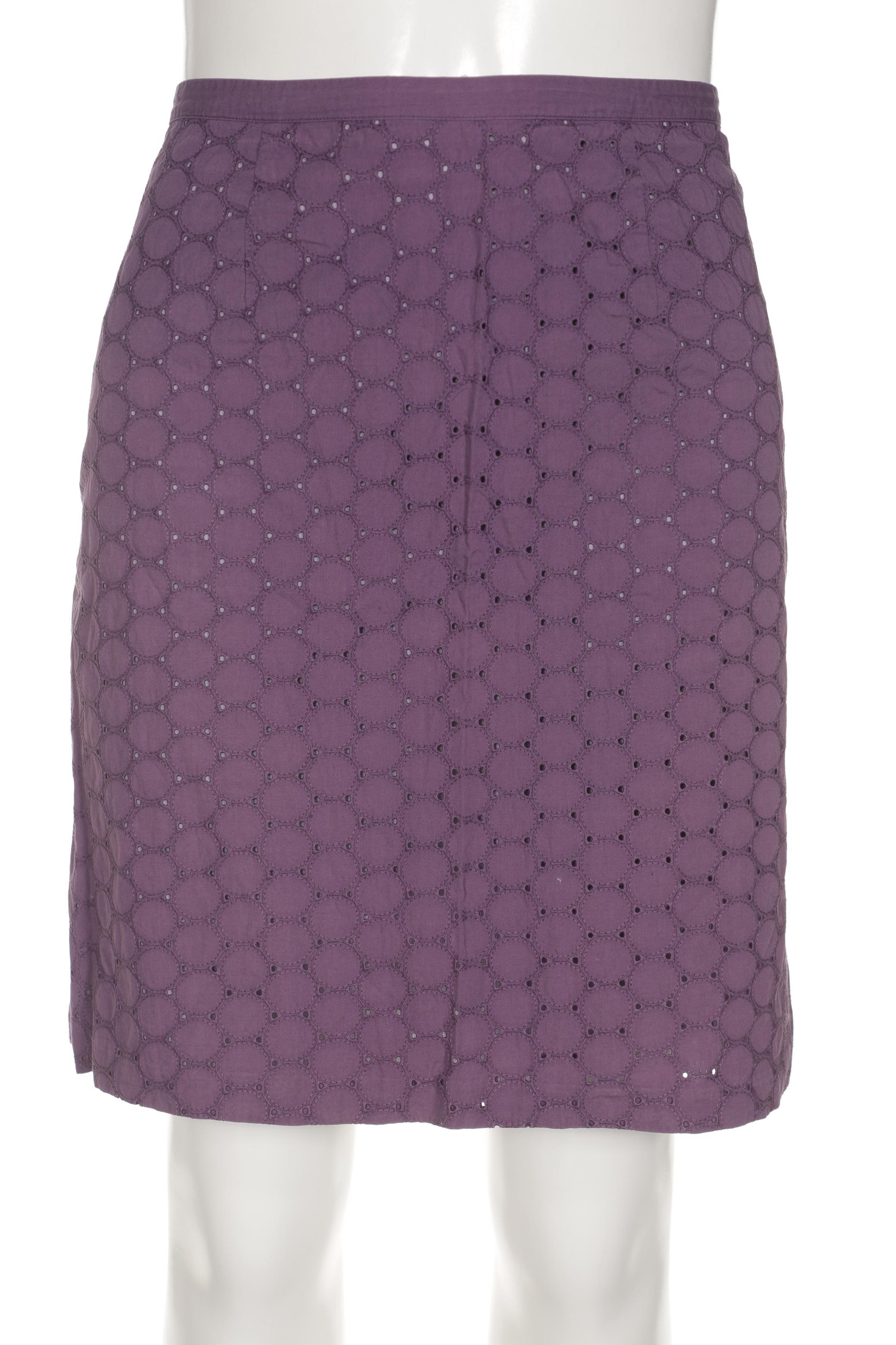 

Boden Damen Rock, flieder, Gr. 42