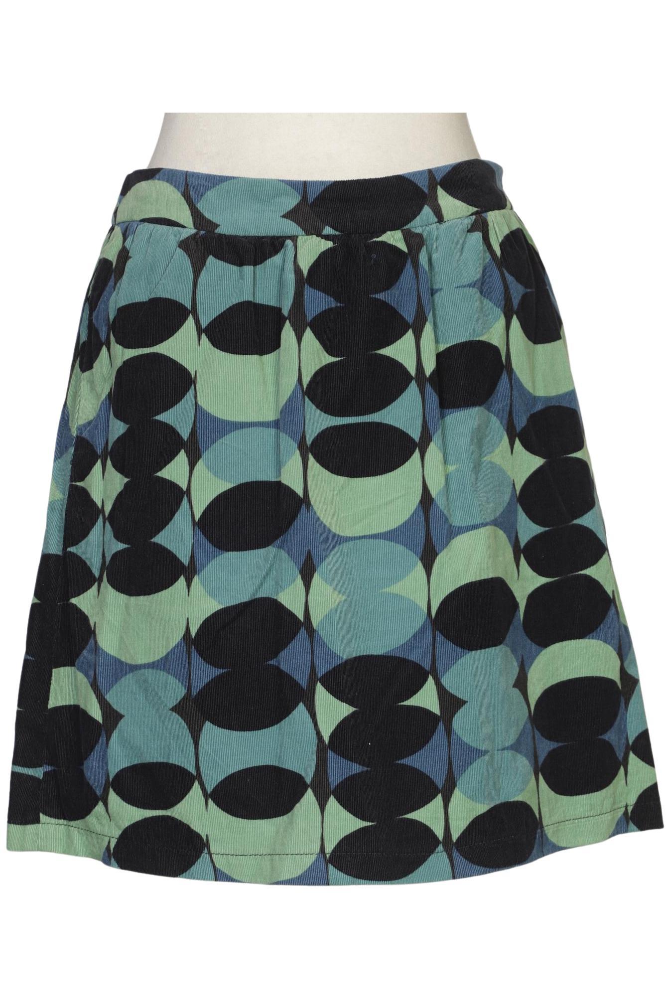 

Boden Damen Rock, mehrfarbig, Gr. 34