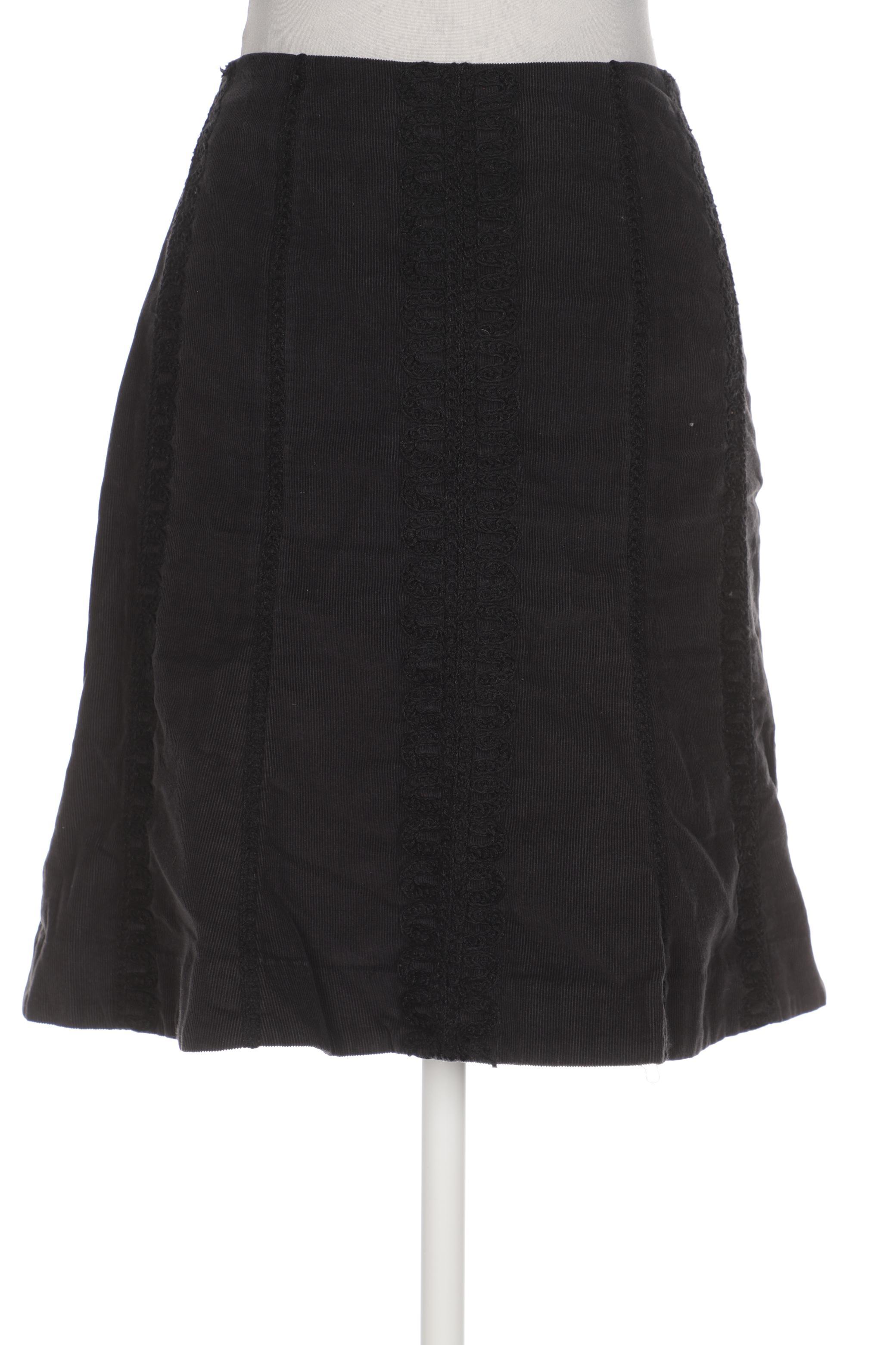 

Boden Damen Rock, schwarz, Gr. 34