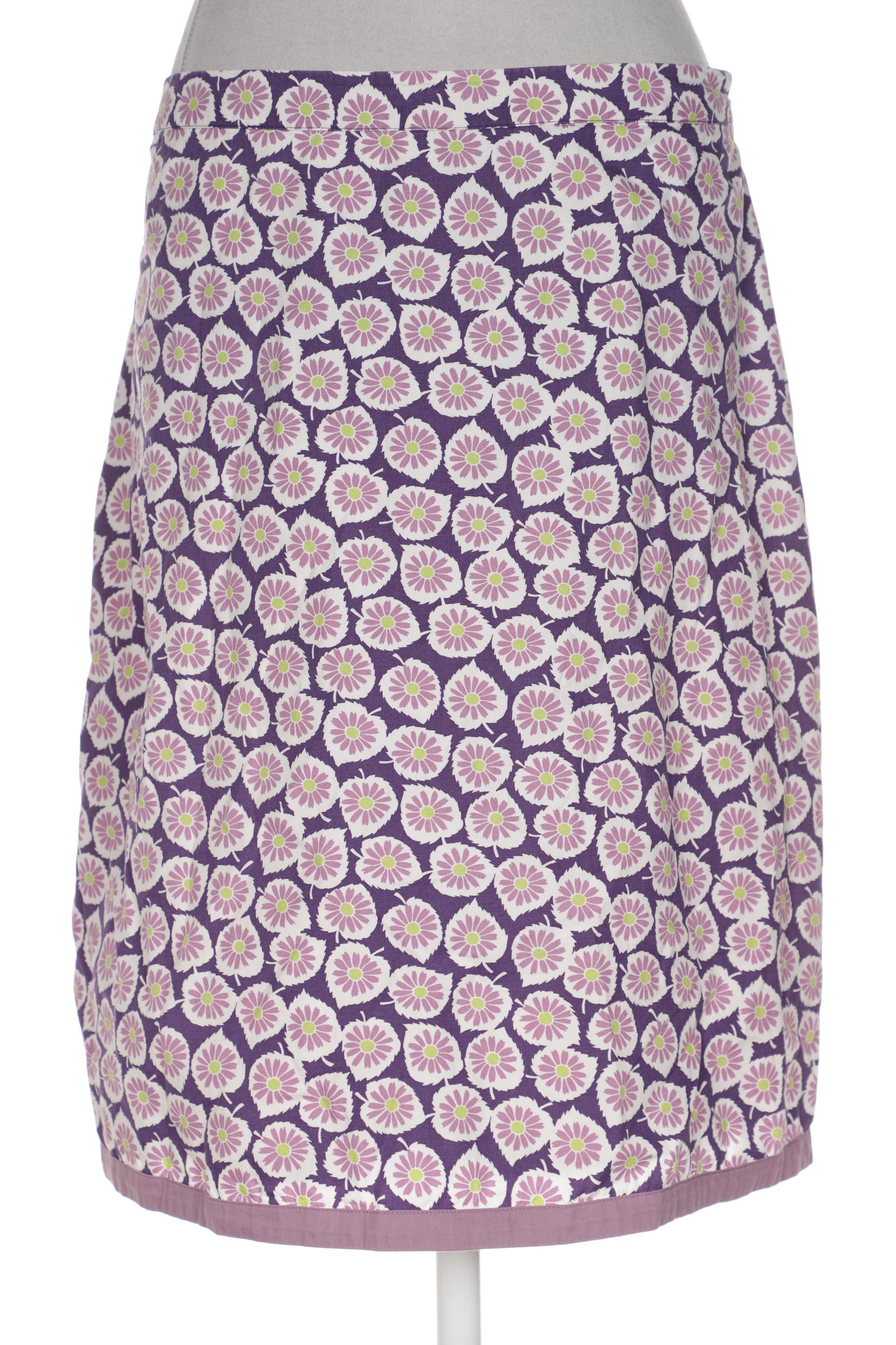 

Boden Damen Rock, flieder, Gr. 14