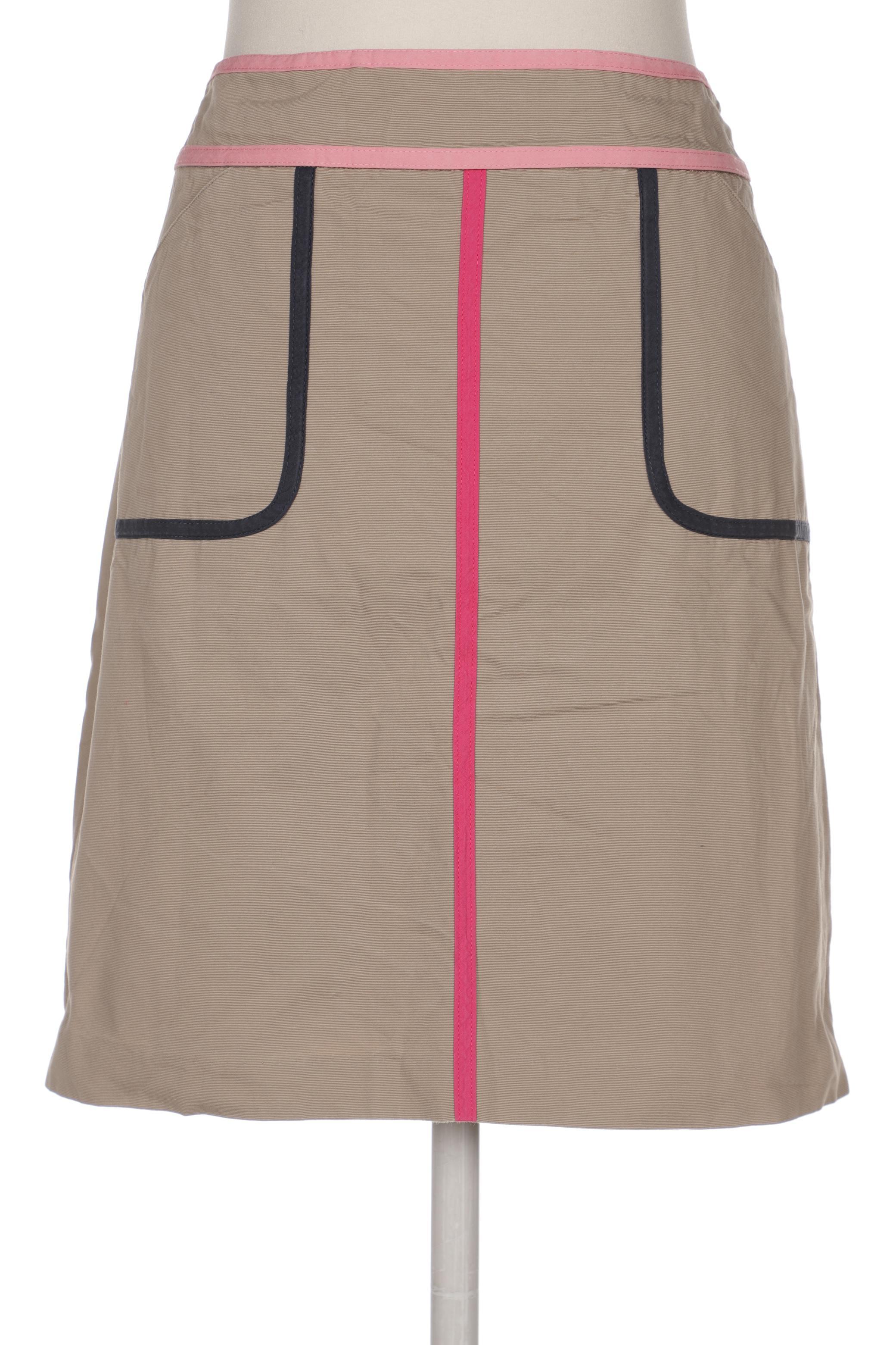 

Boden Damen Rock, braun