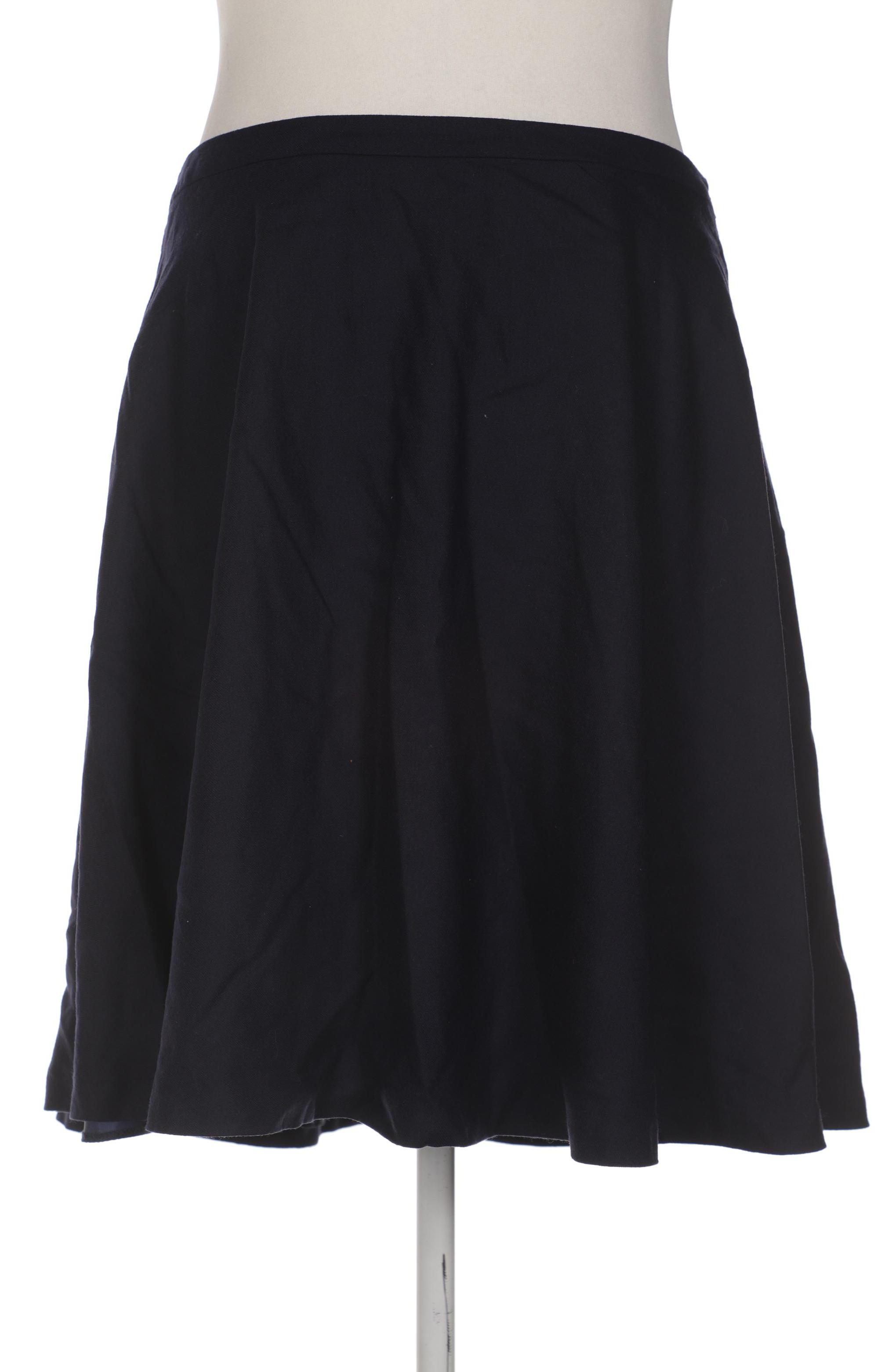 

Boden Damen Rock, marineblau