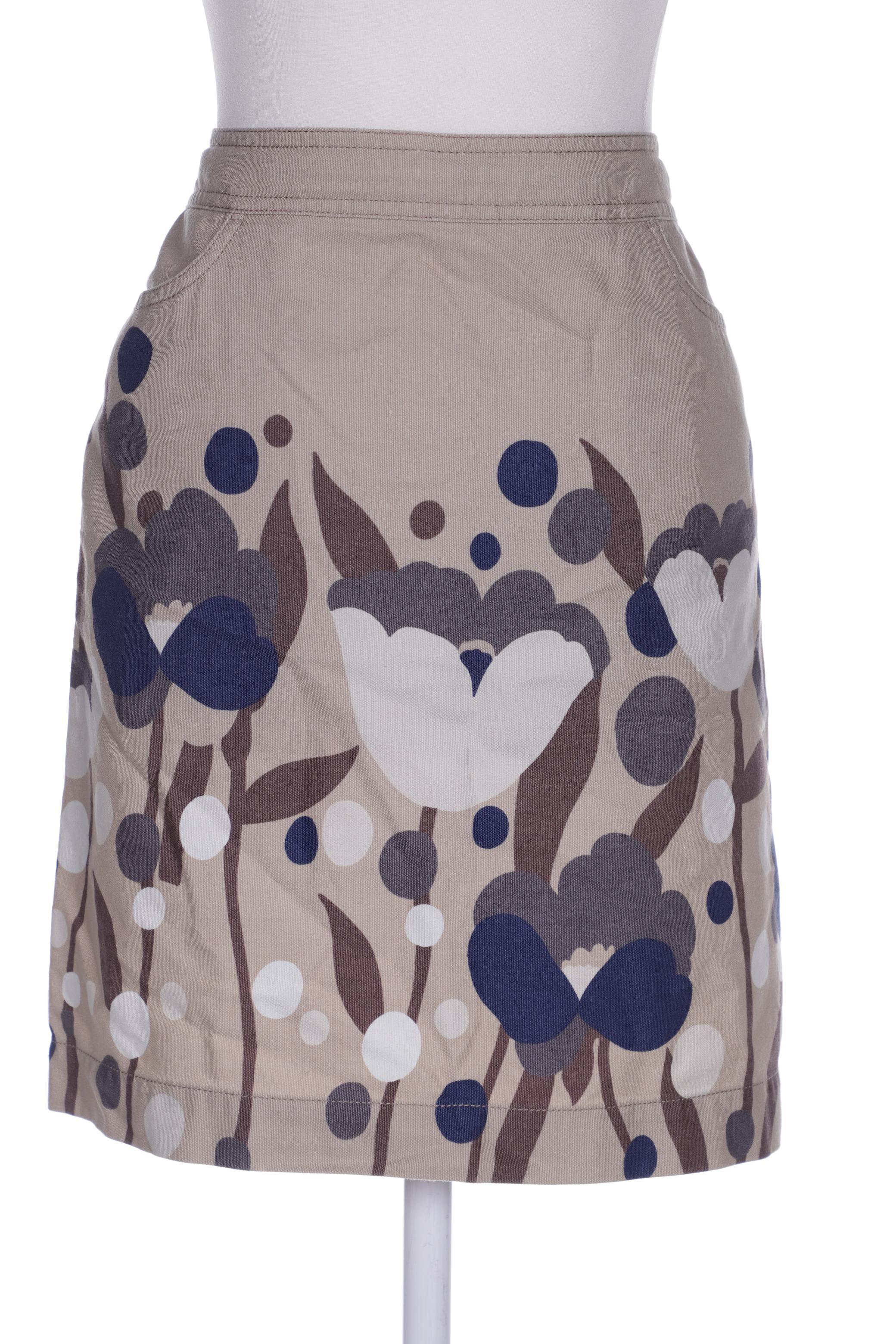

Boden Damen Rock, beige
