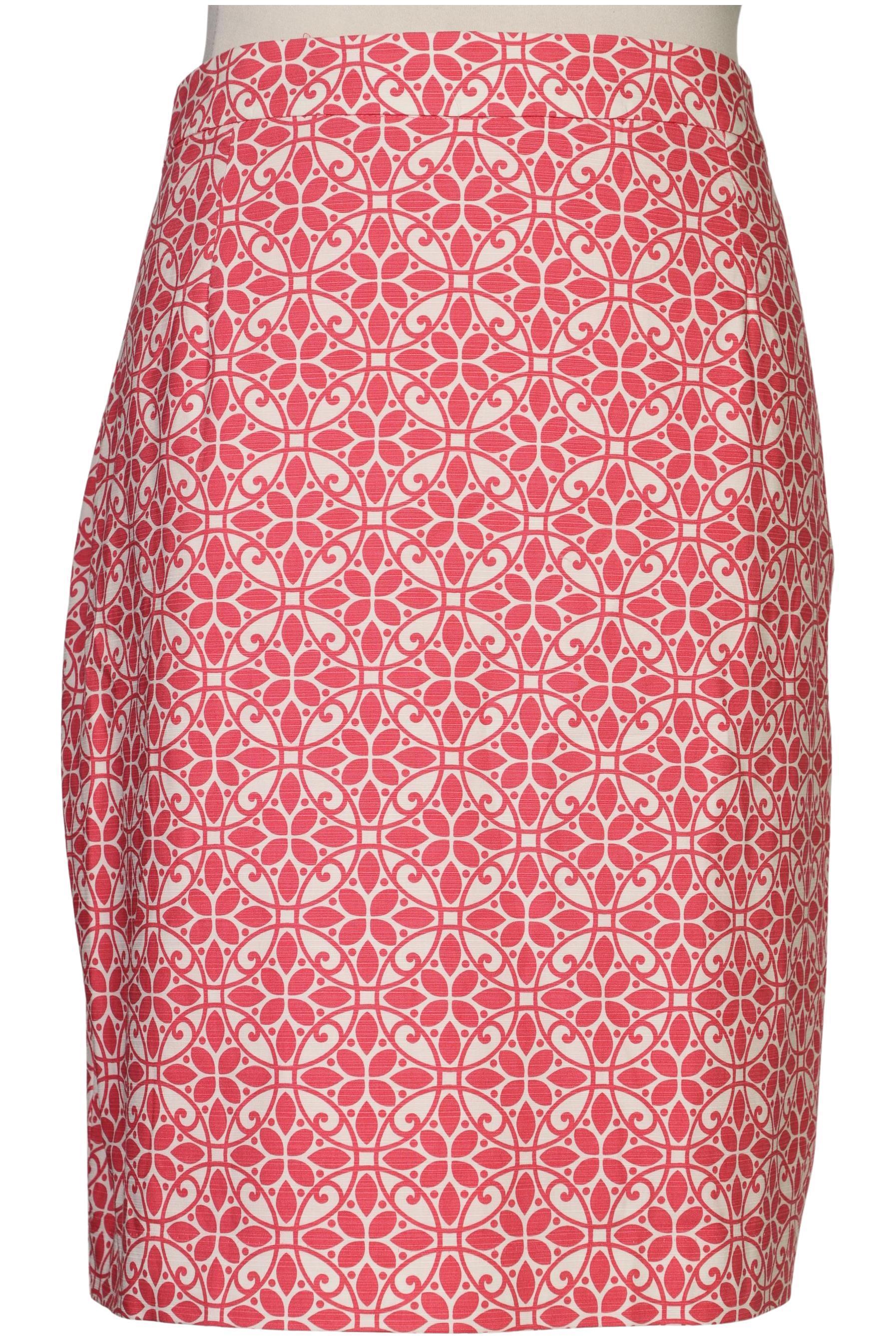

Boden Damen Rock, pink, Gr. 48