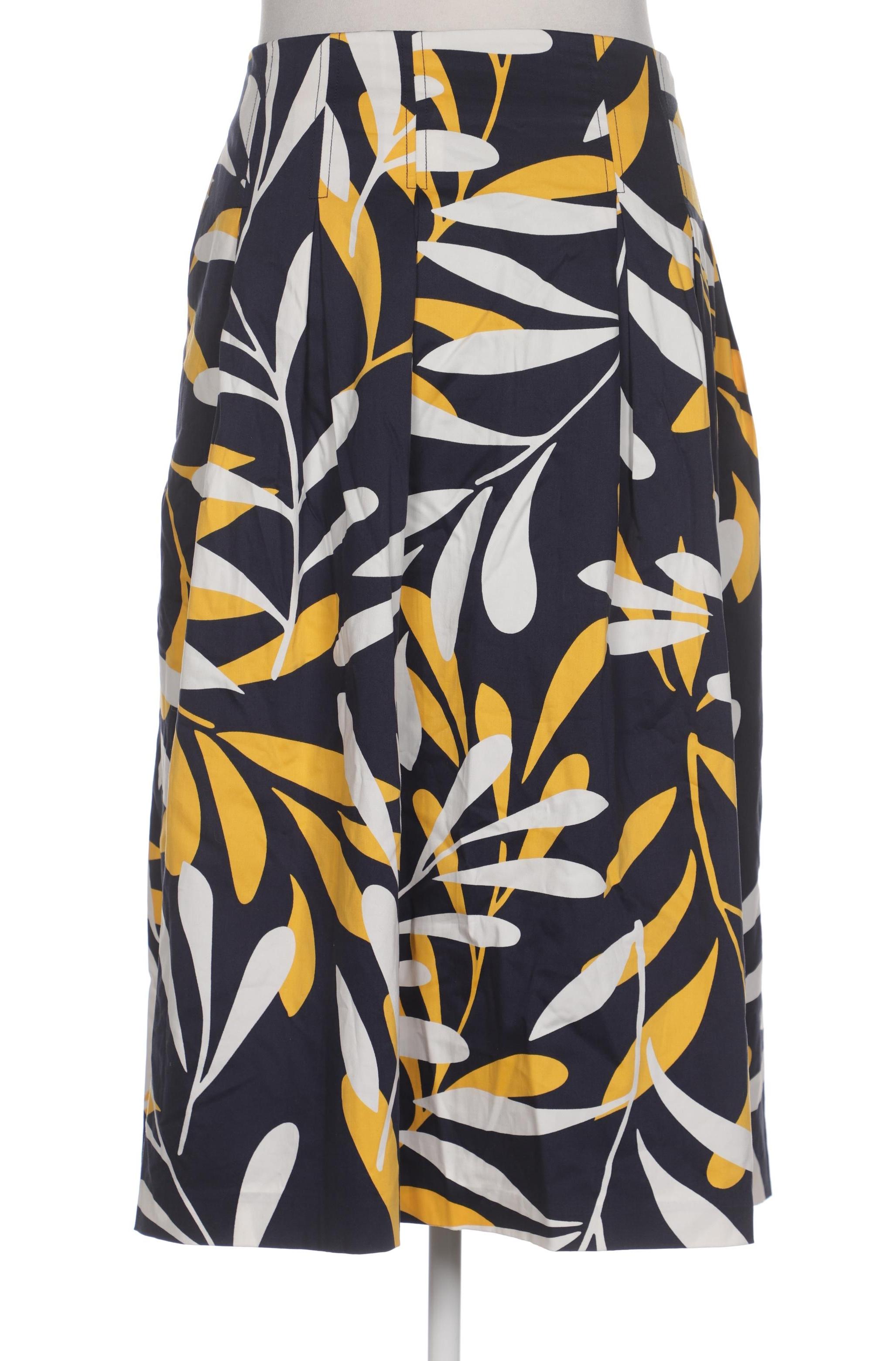 

Boden Damen Rock, marineblau, Gr. 44