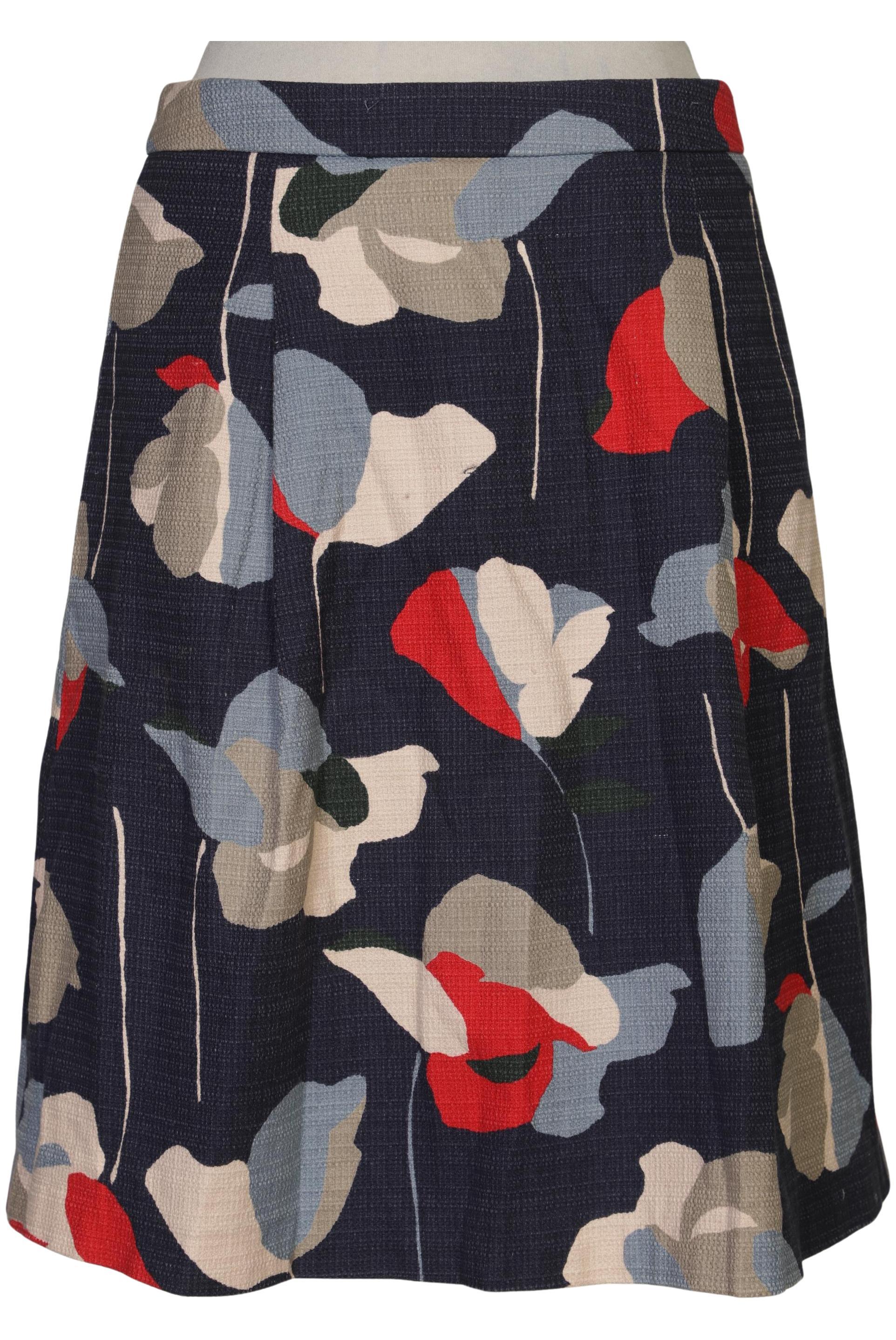 

Boden Damen Rock, mehrfarbig, Gr. 36