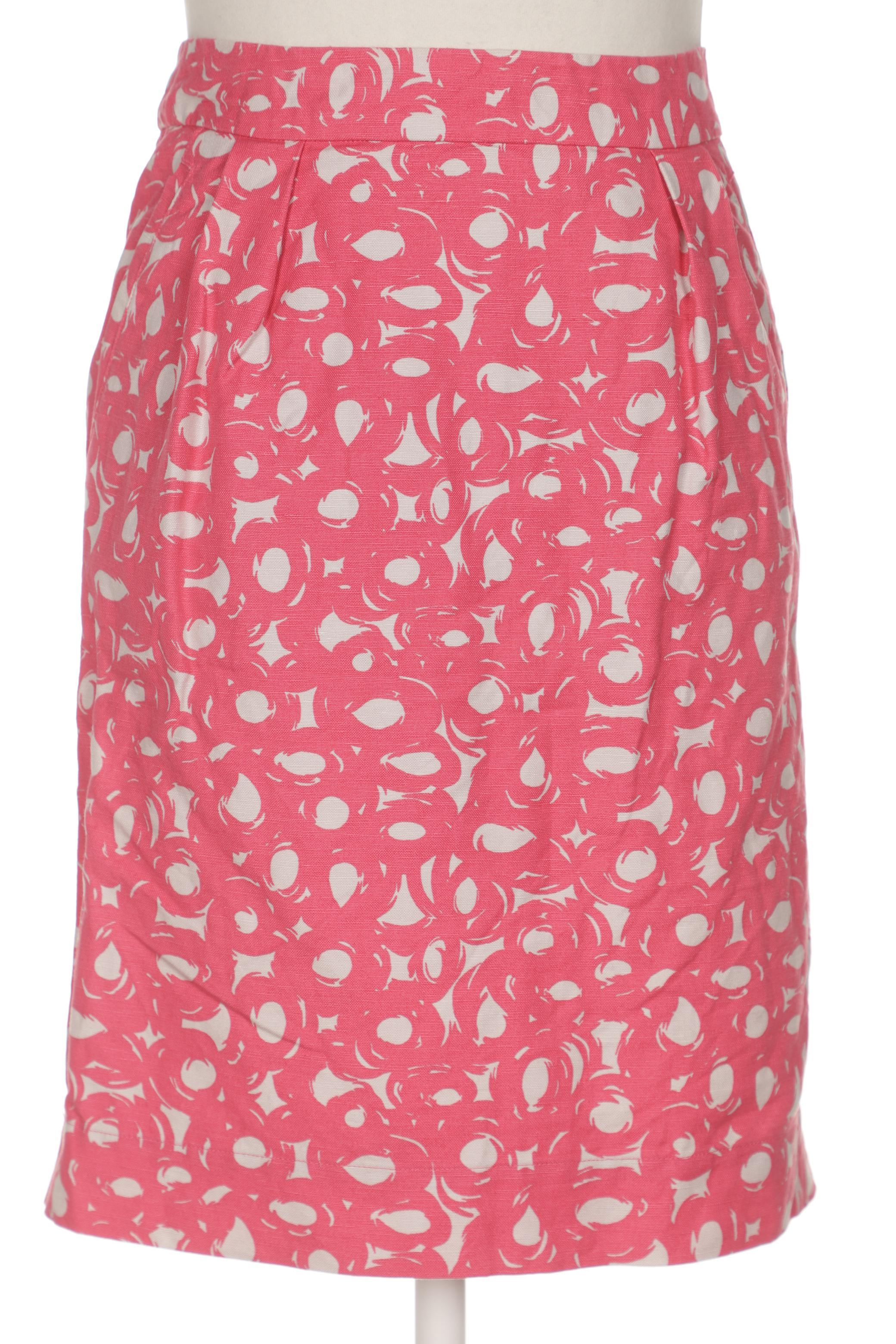

Boden Damen Rock, pink, Gr. 8