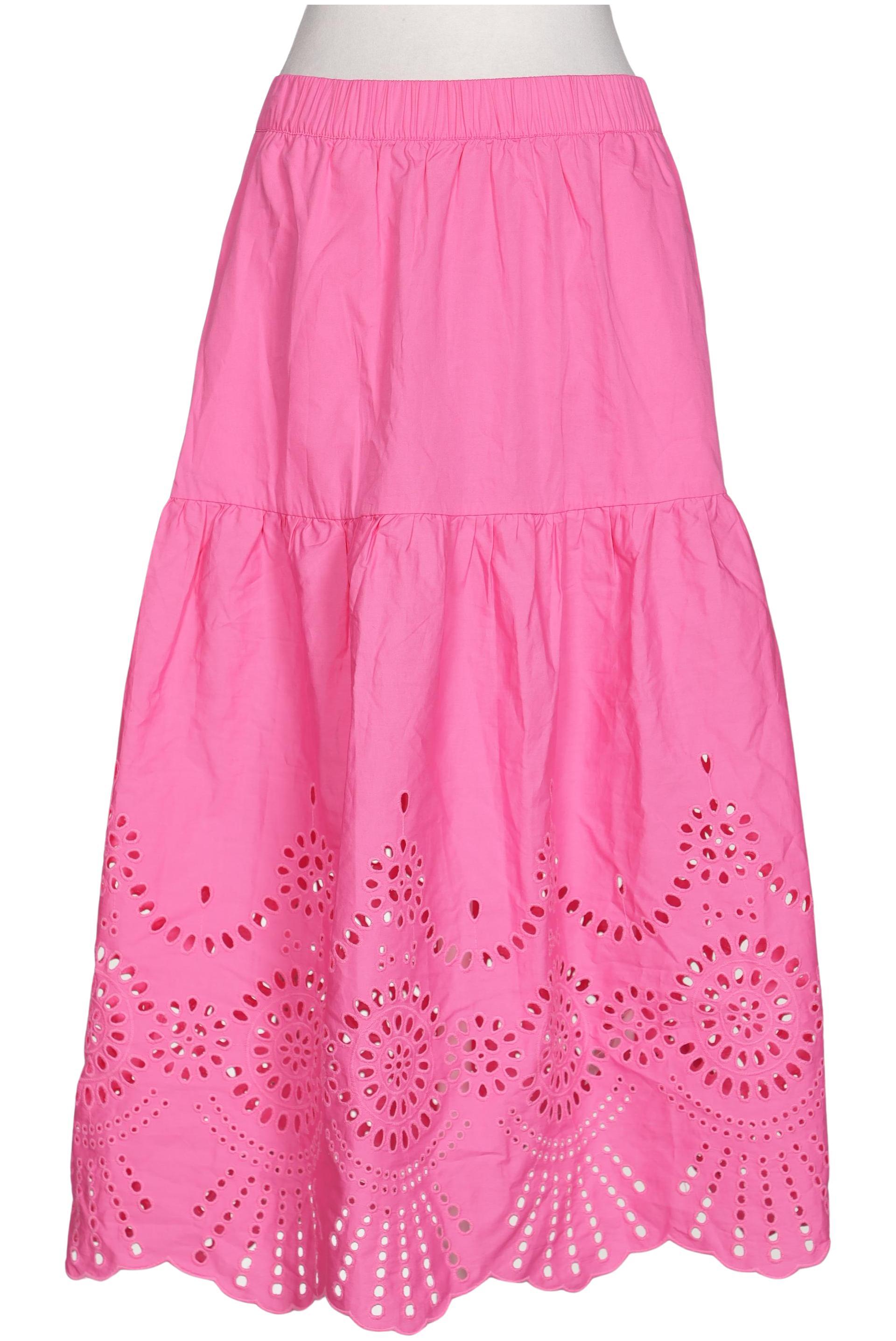 

Boden Damen Rock, pink, Gr. 36
