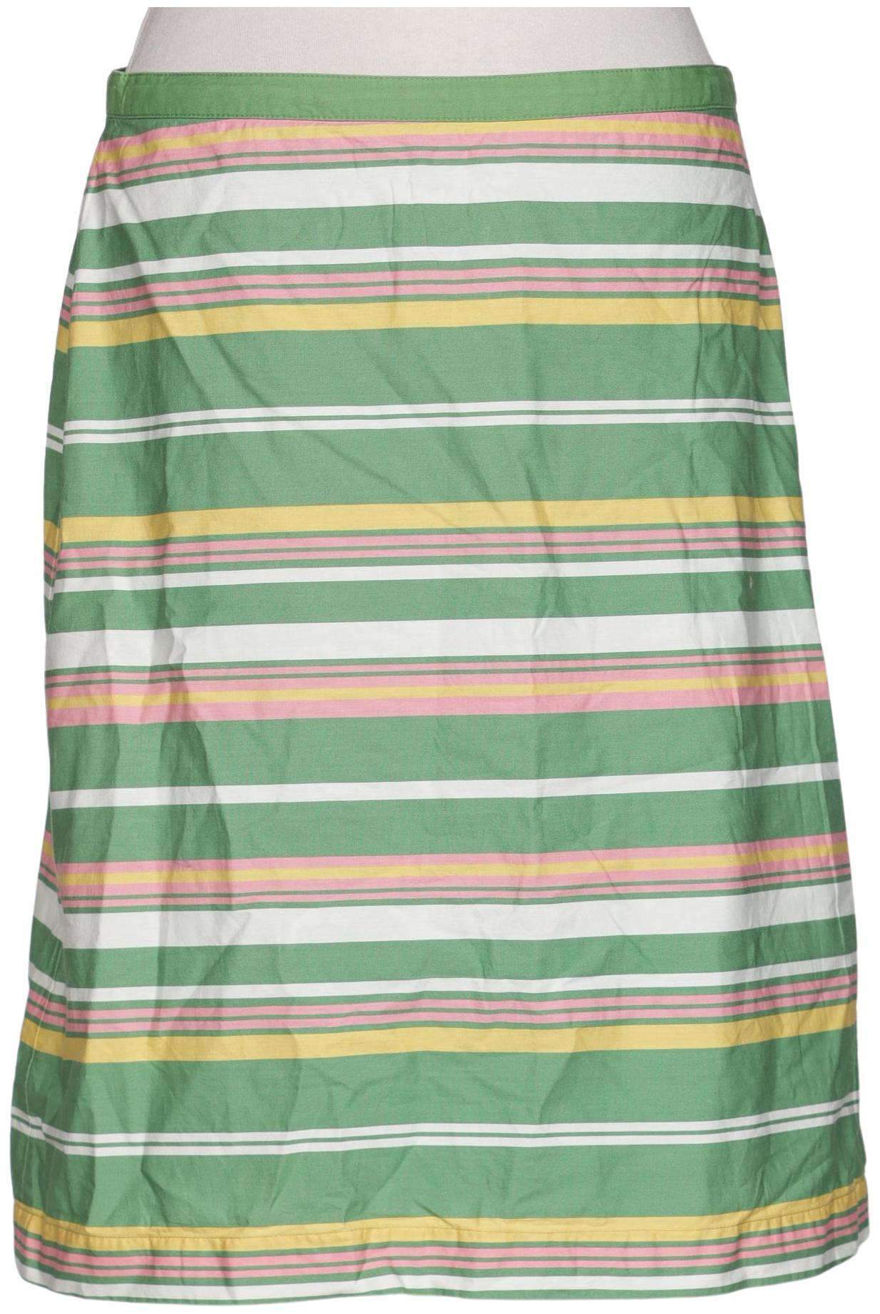 

Boden Damen Rock, mehrfarbig, Gr. 38