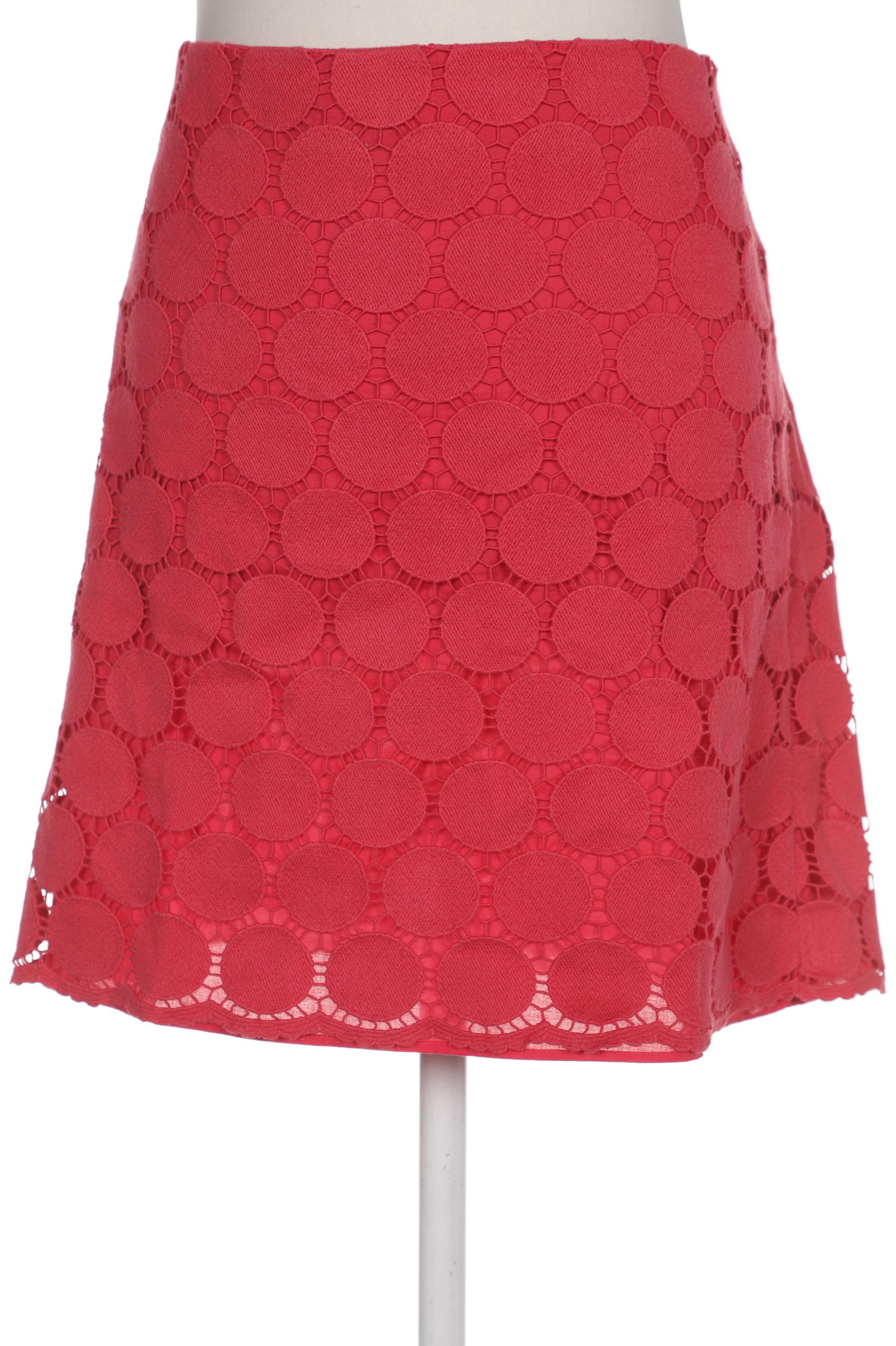 

Boden Damen Rock, pink