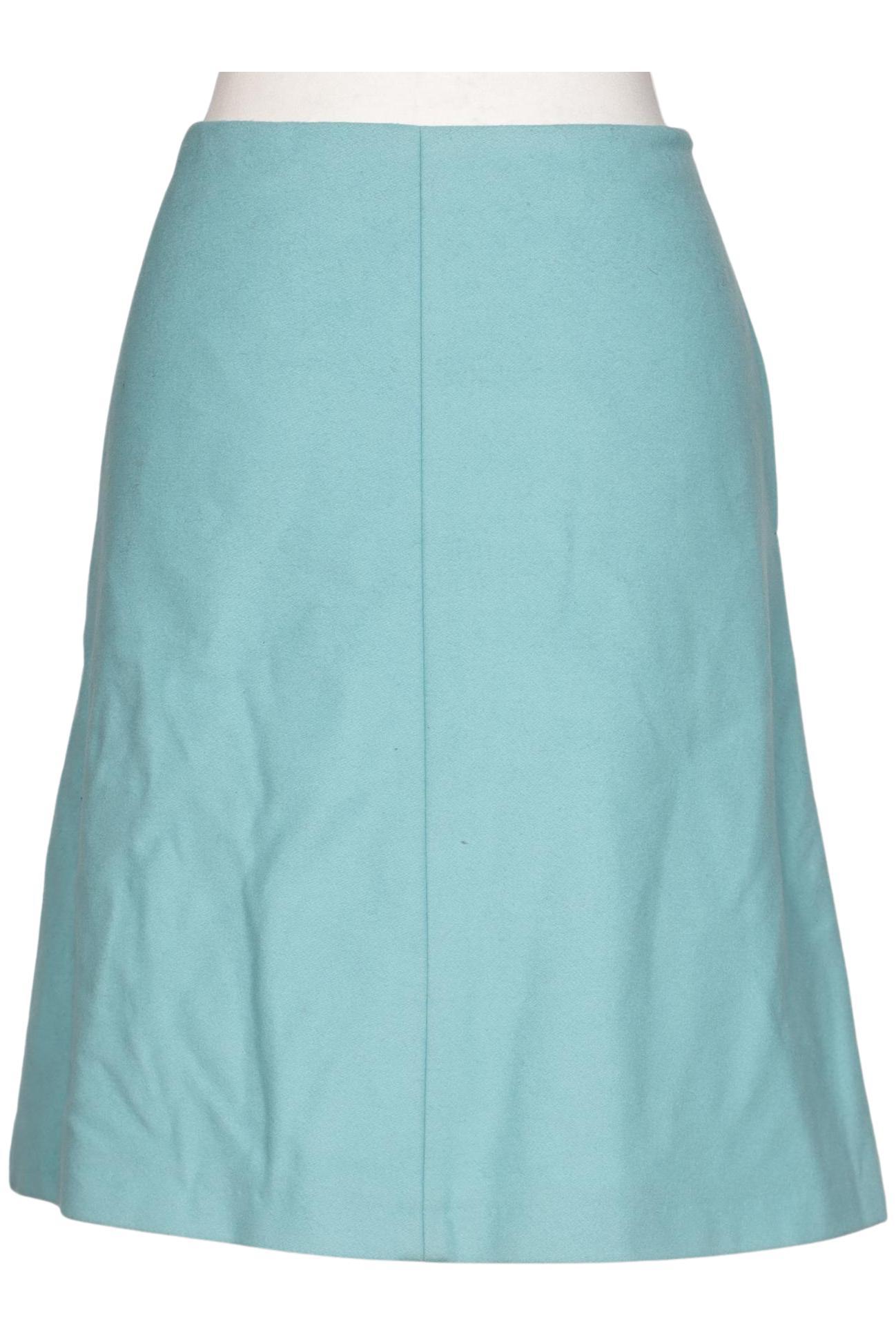 

Boden Damen Rock, türkis, Gr. 36