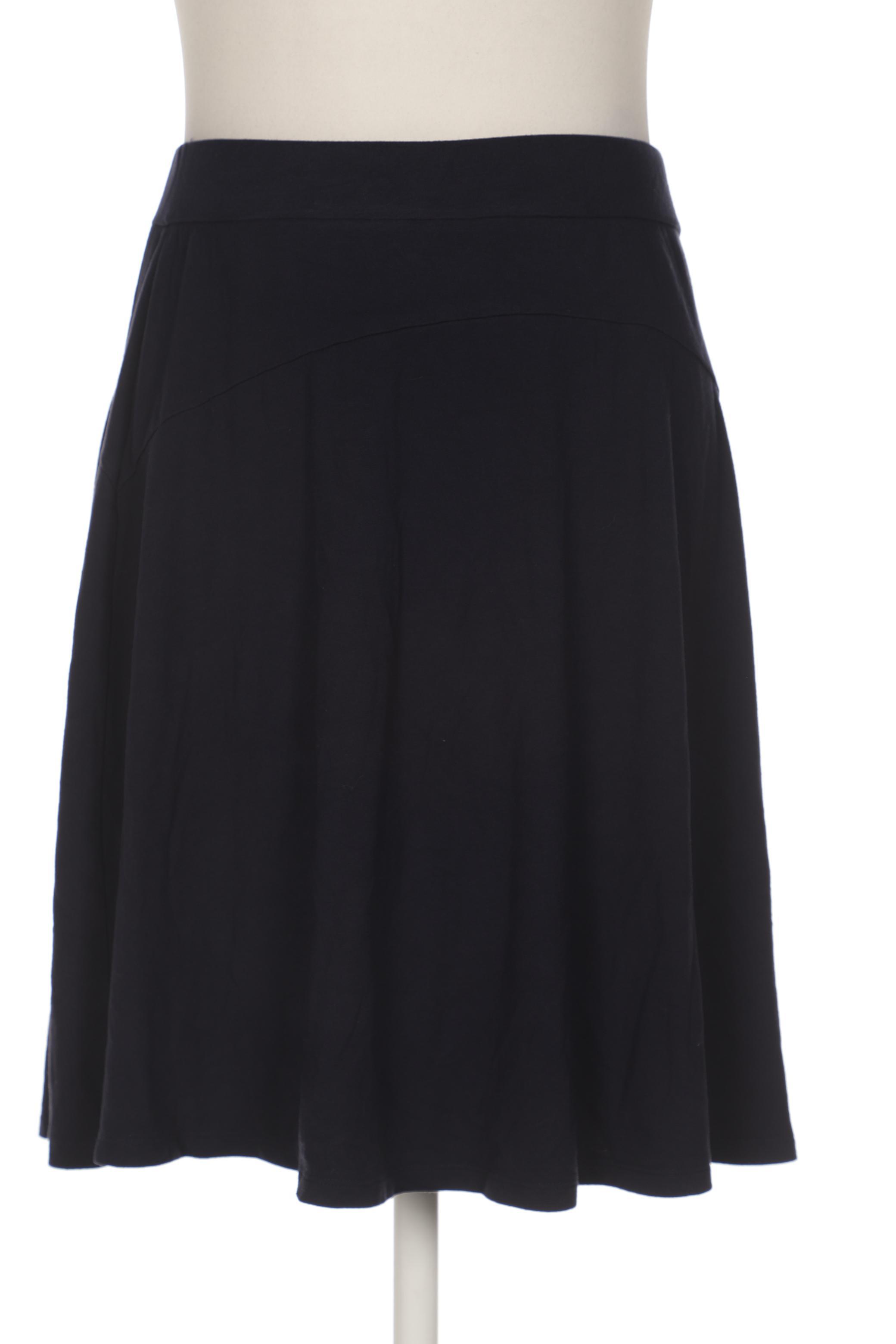 

Boden Damen Rock, marineblau