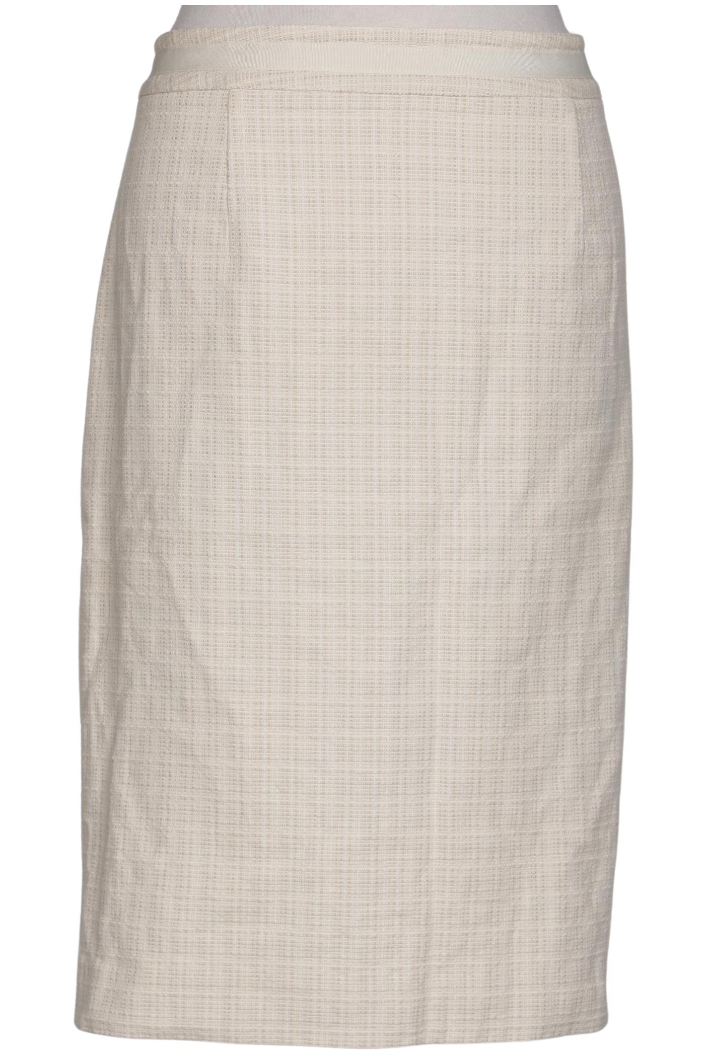 

Boden Damen Rock, beige, Gr. 38