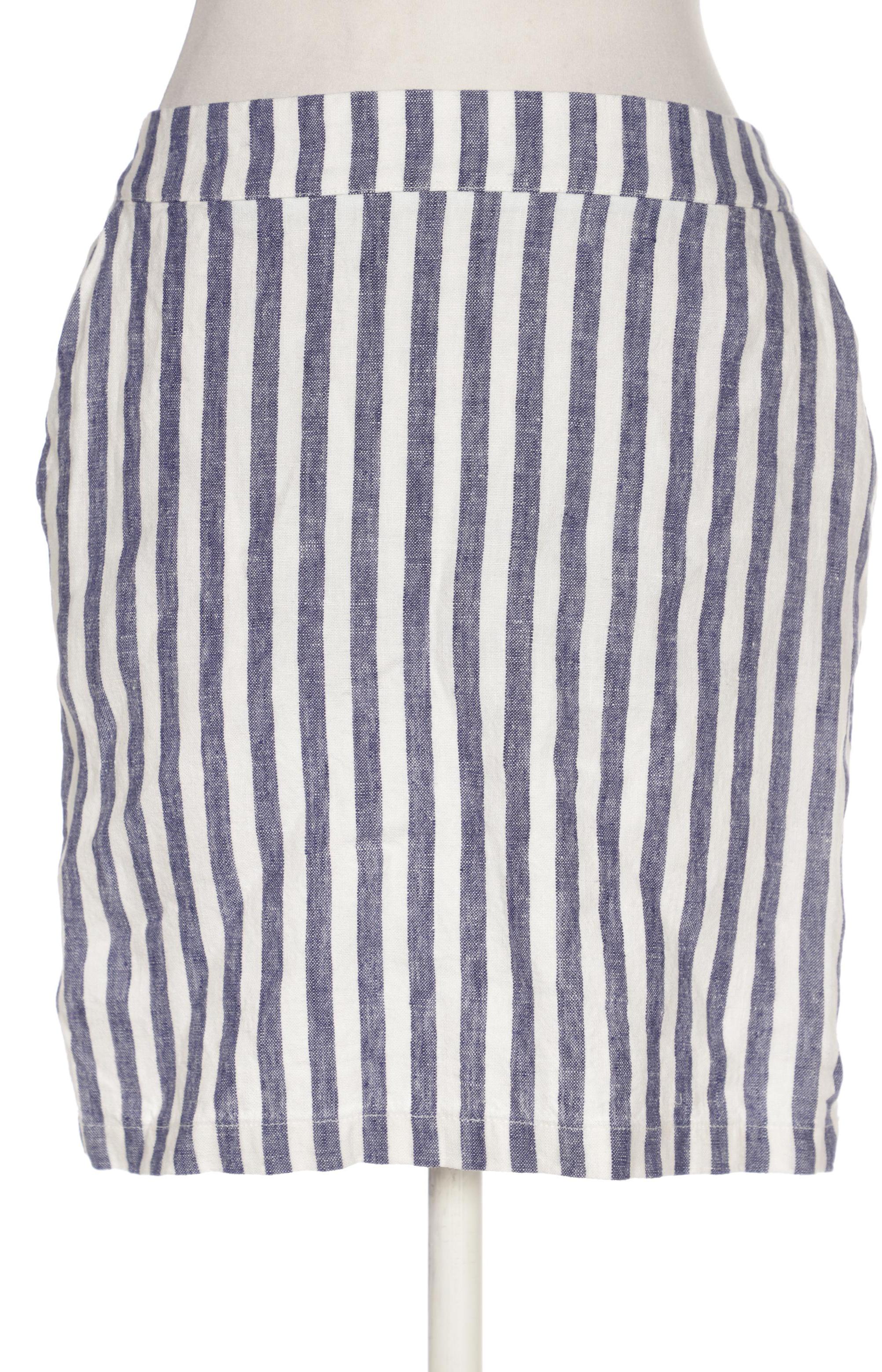 

Boden Damen Rock, blau, Gr. 34