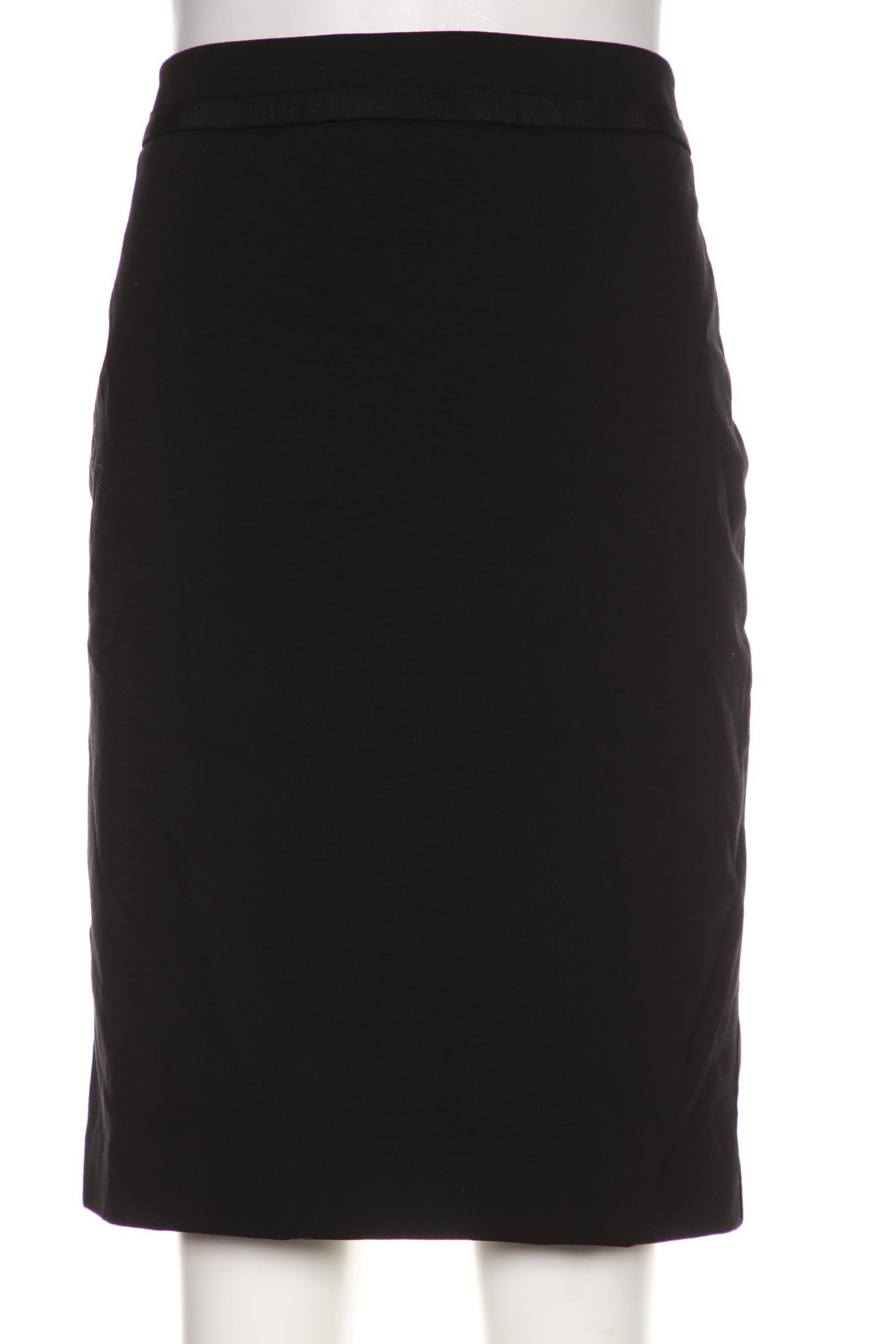 

Boden Damen Rock, schwarz