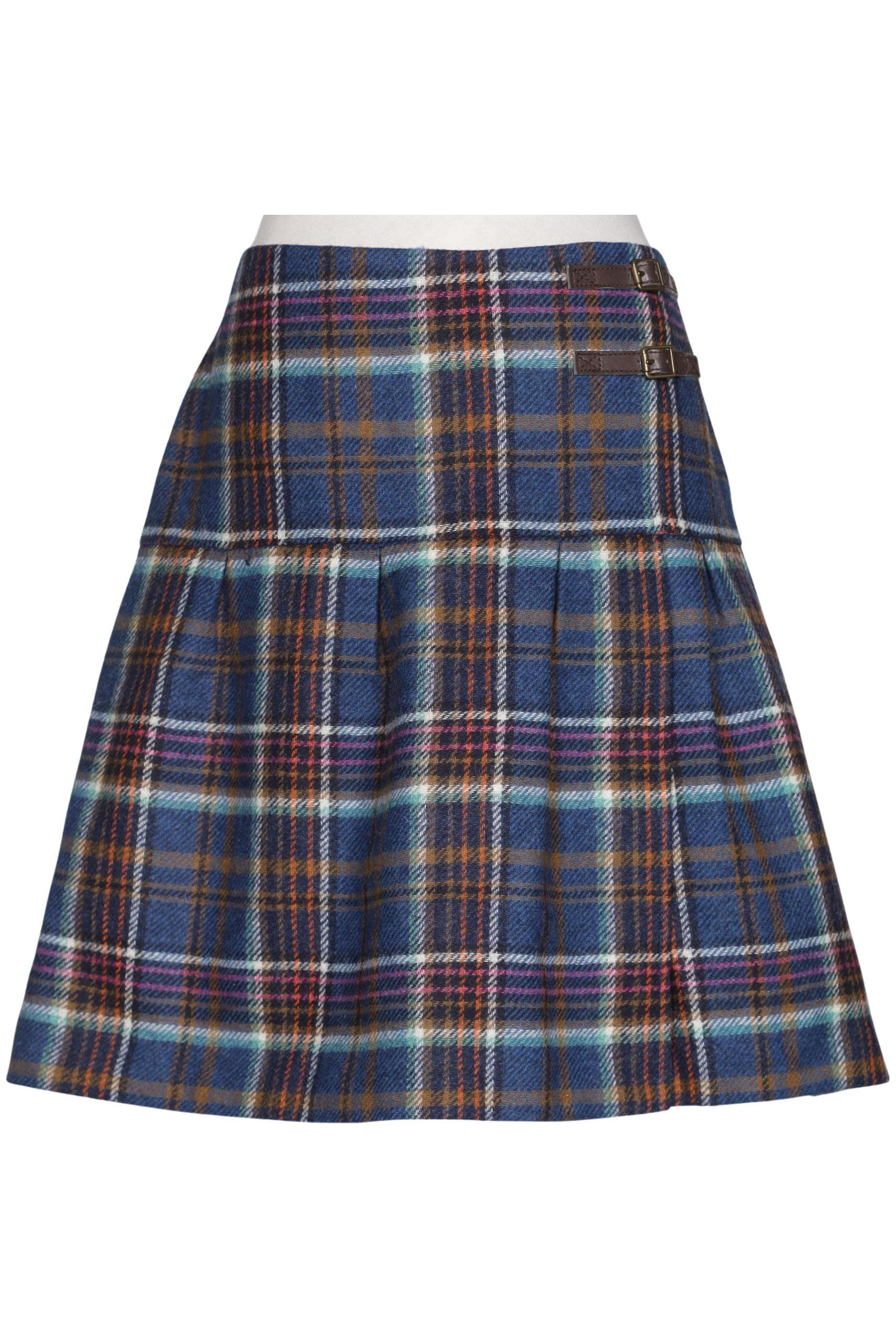 

Boden Damen Rock, mehrfarbig, Gr. 40