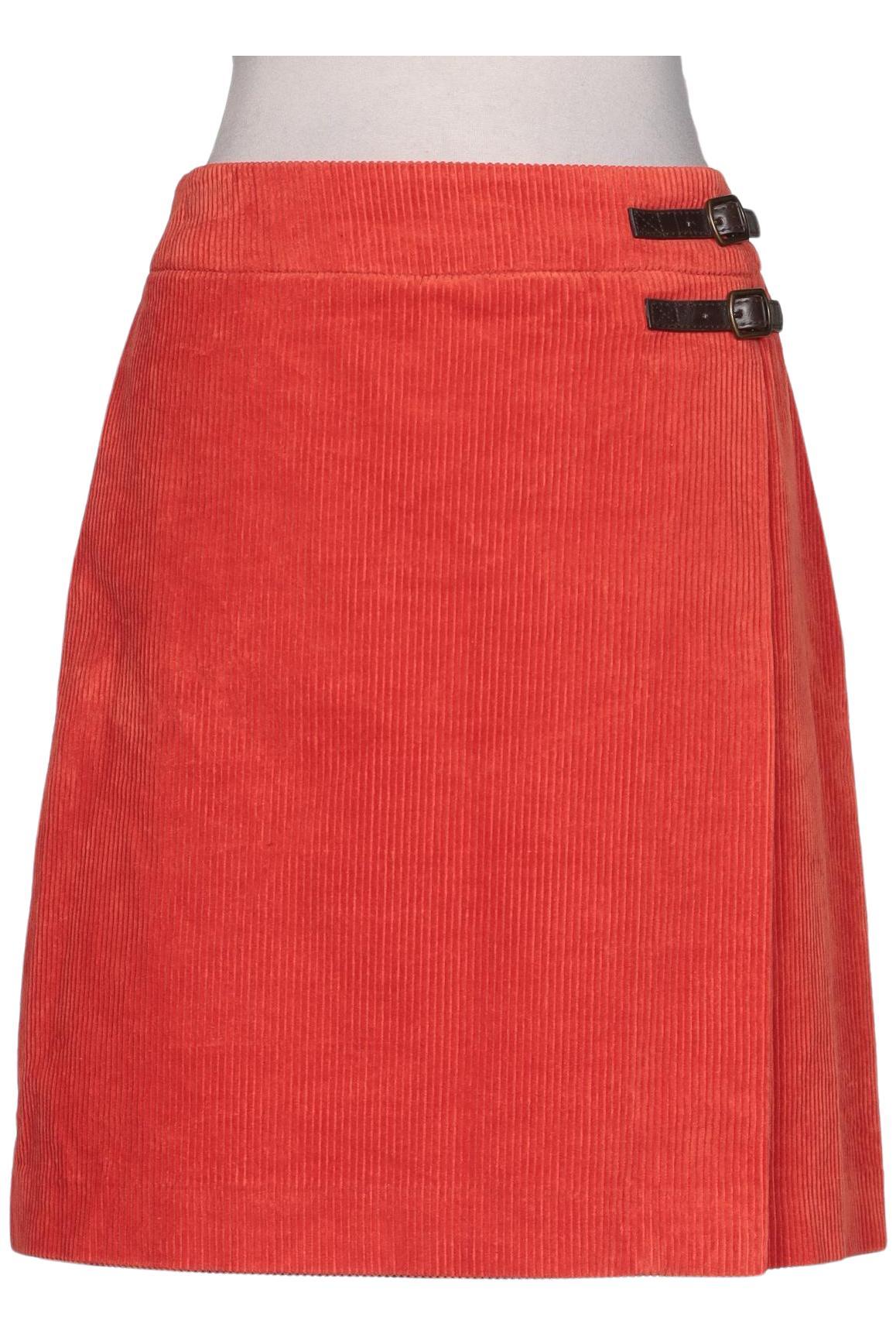 

Boden Damen Rock, rot, Gr. 38