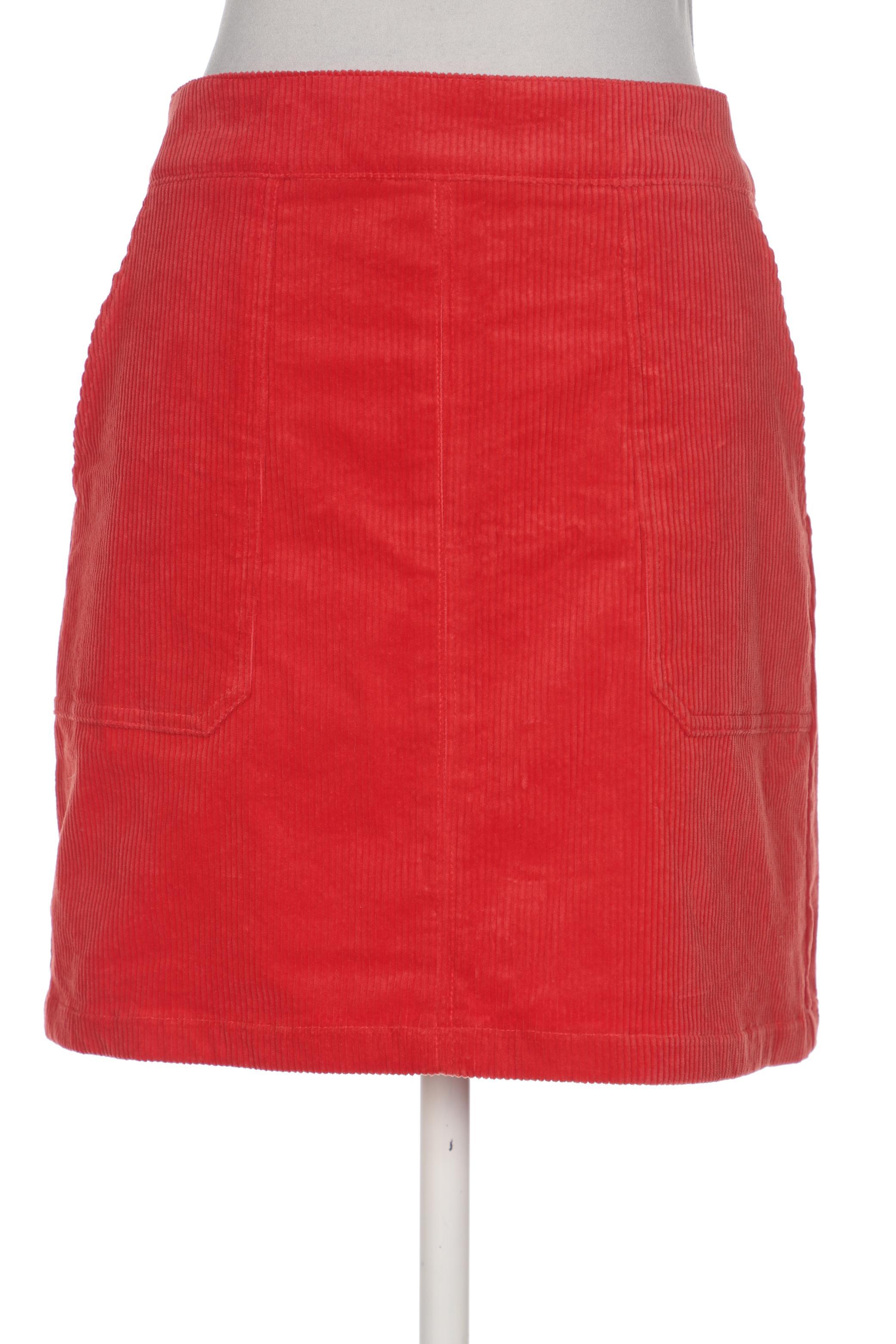 

Boden Damen Rock, rot, Gr. 38