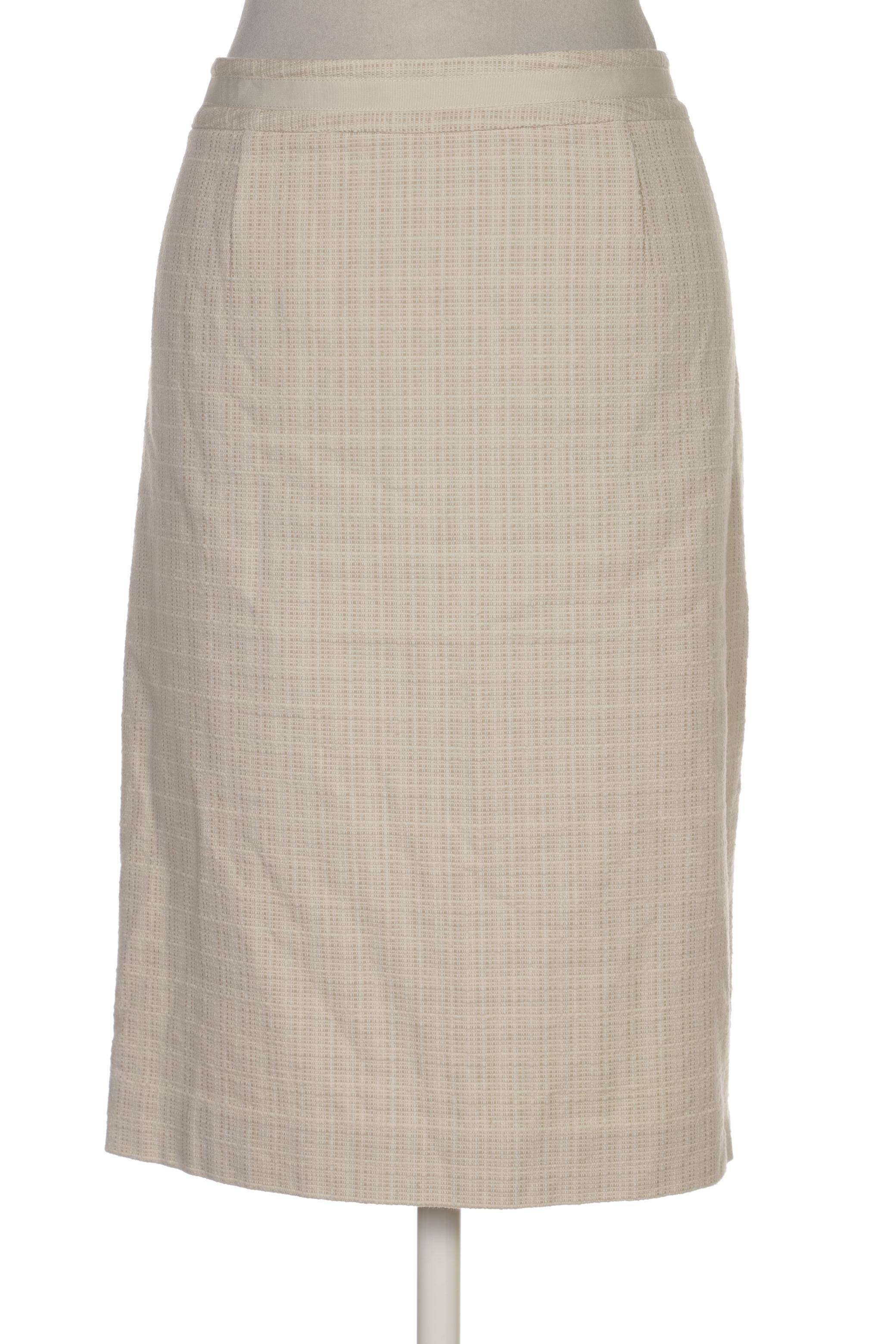 

Boden Damen Rock, beige, Gr. 38
