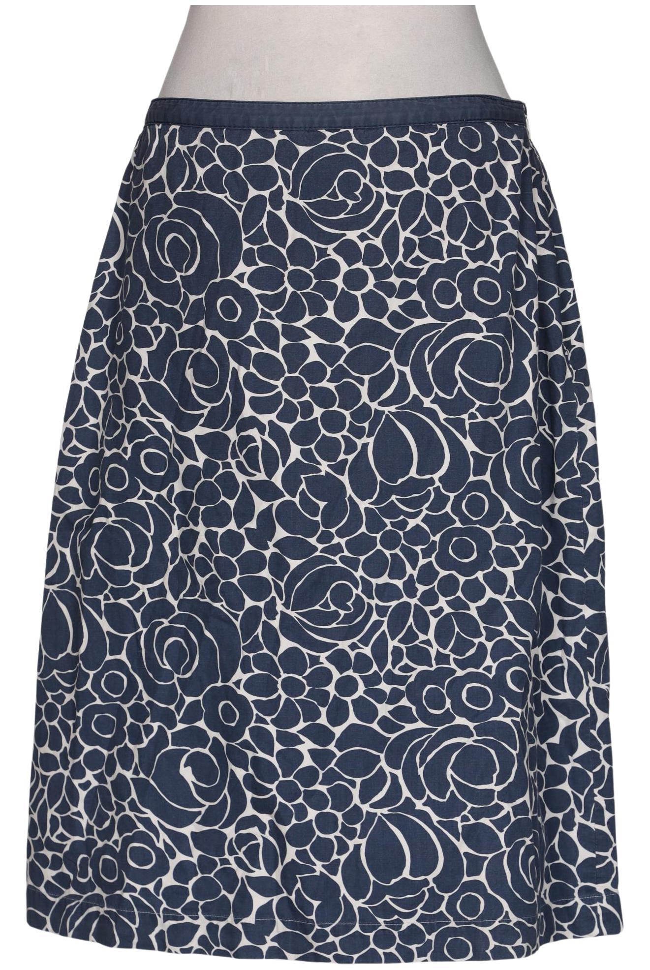 

Boden Damen Rock, mehrfarbig, Gr. 12