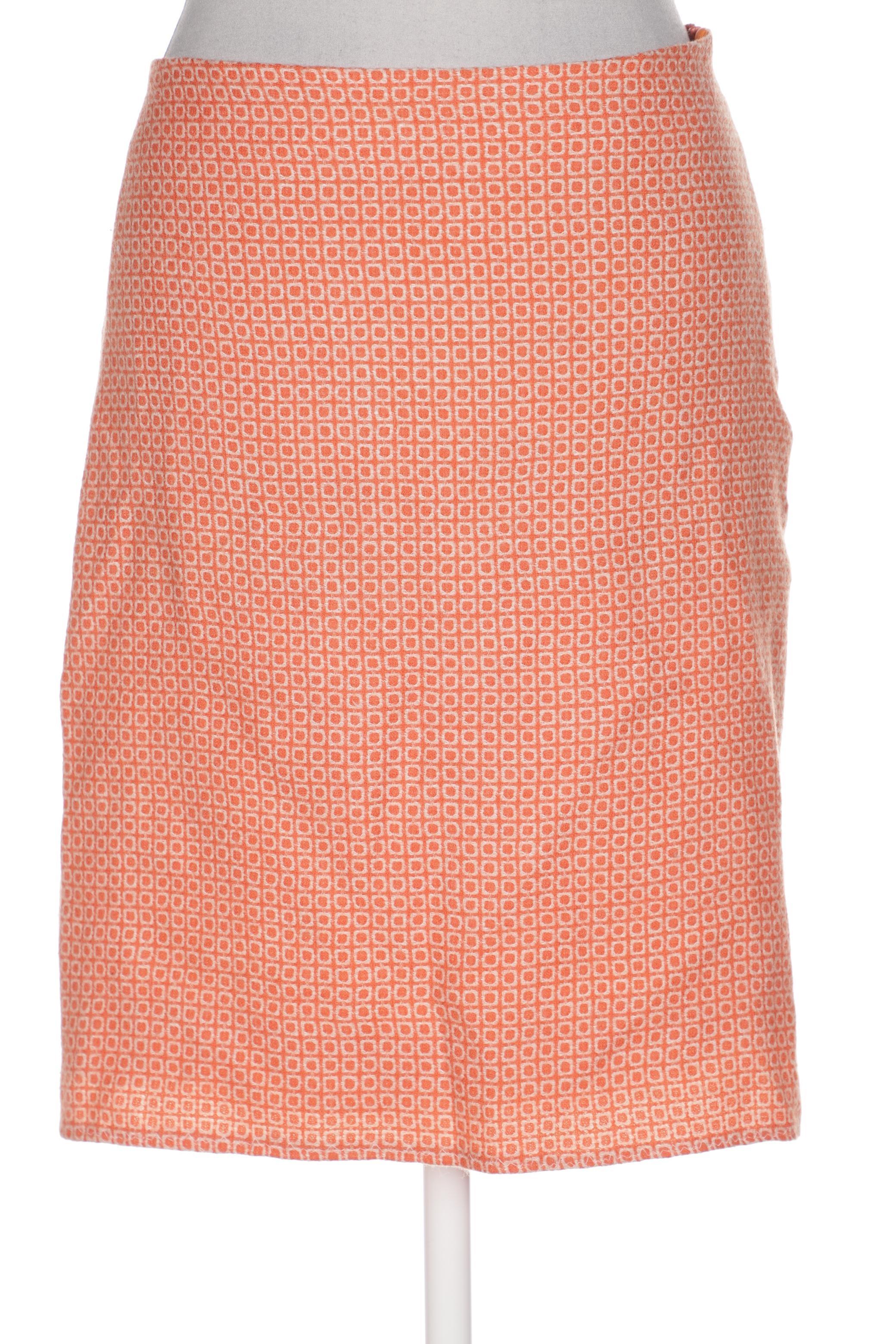 

Boden Damen Rock, orange, Gr. 38