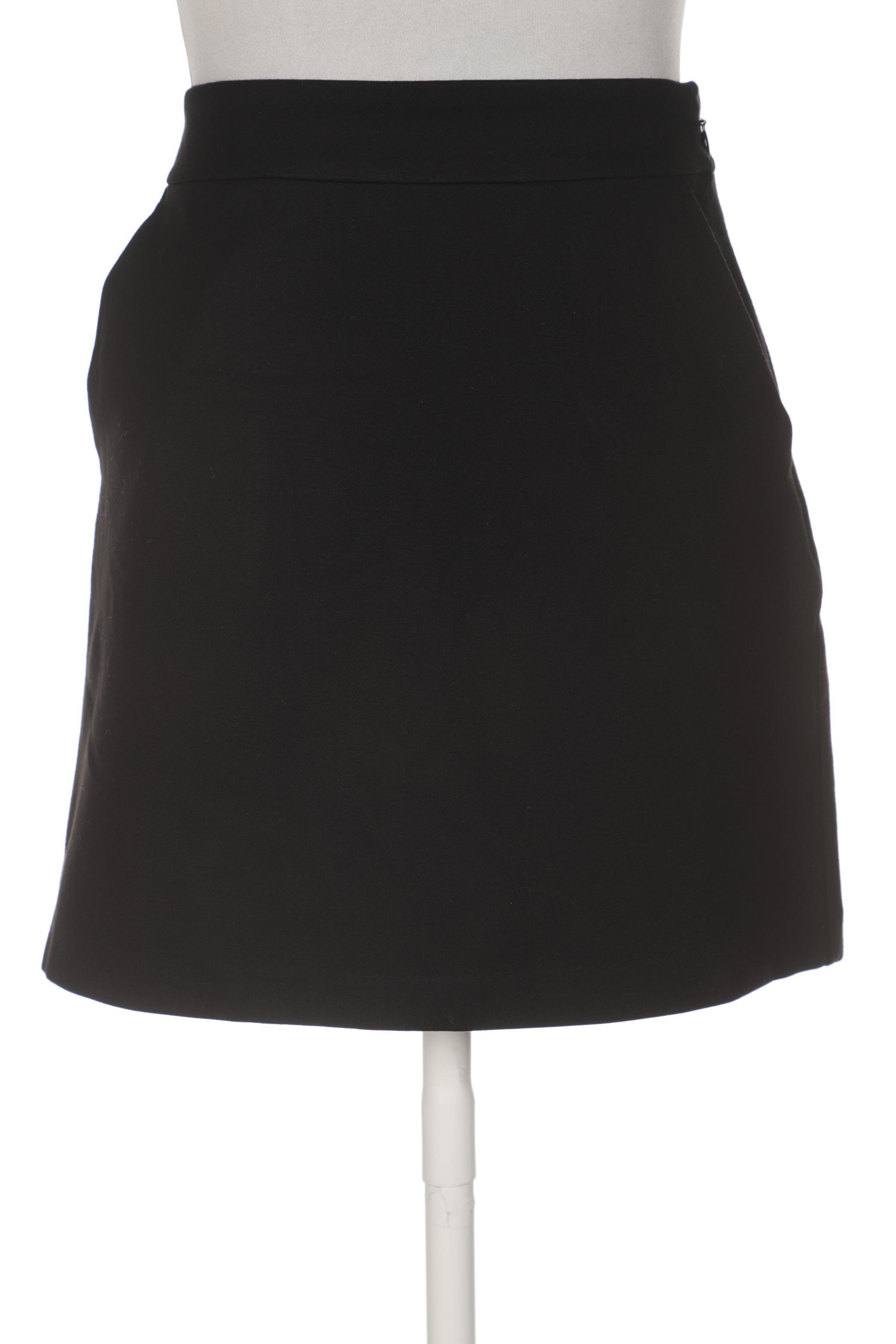 

Boden Damen Rock, schwarz, Gr. 34