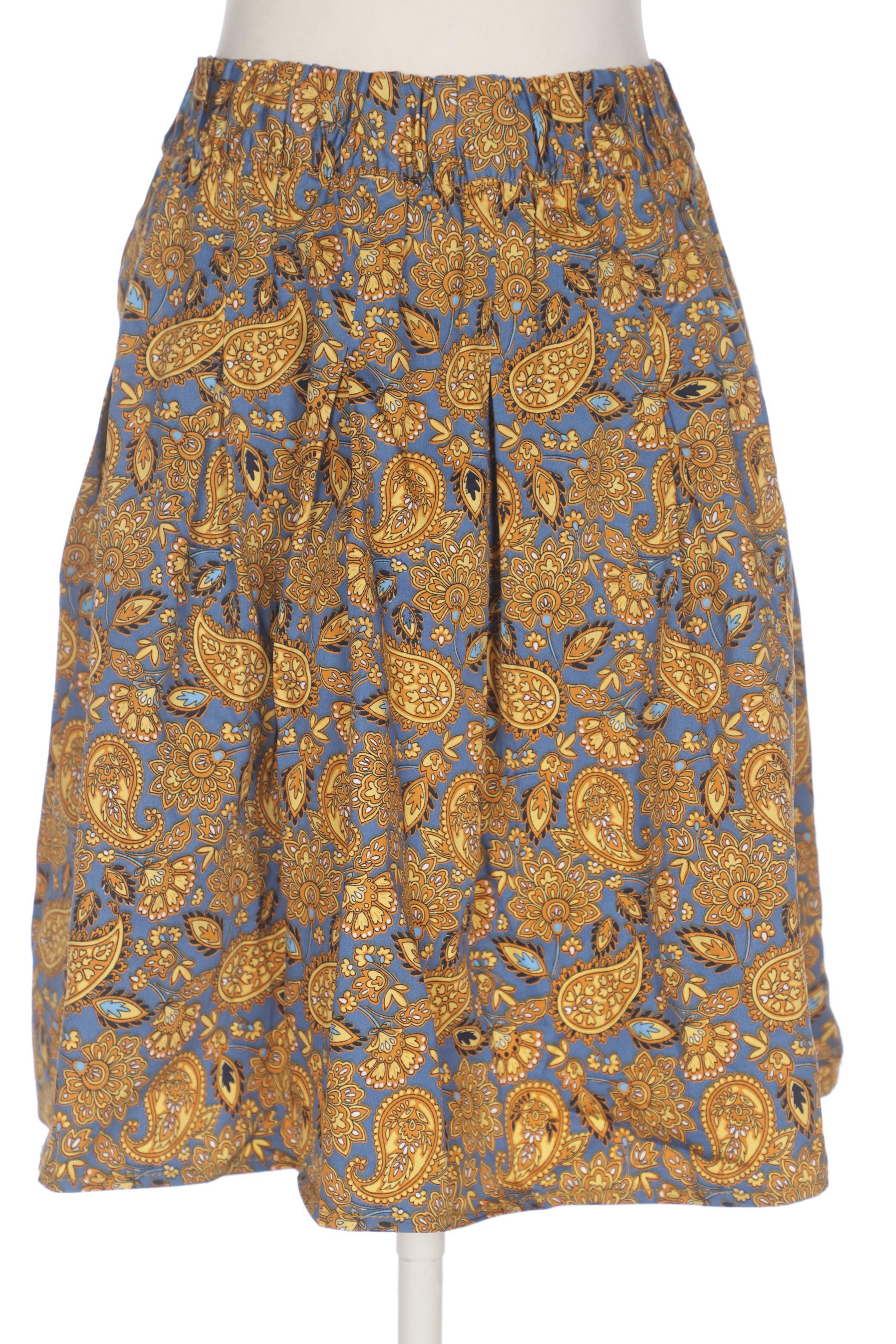

Boden Damen Rock, orange, Gr. 36