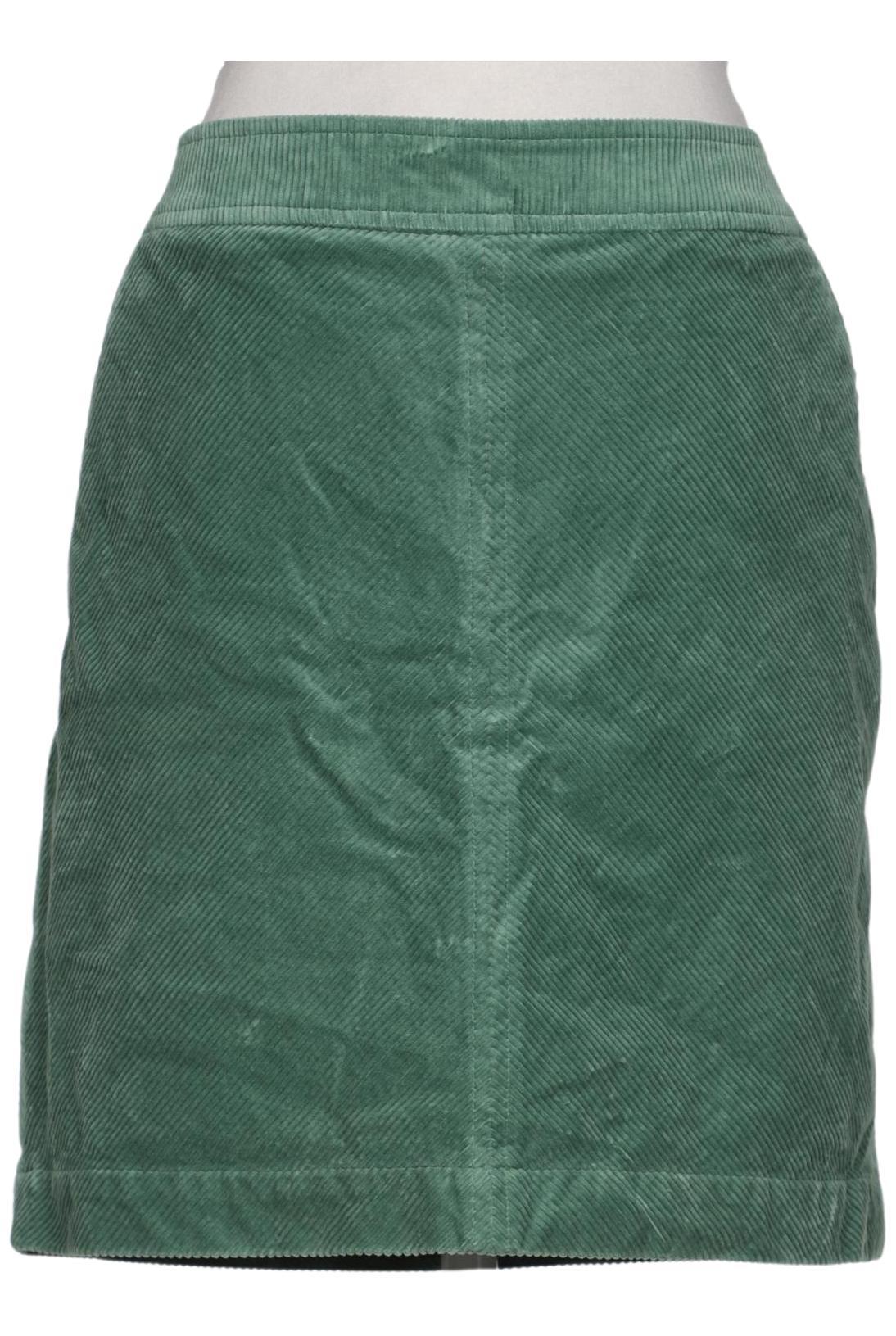 

Boden Damen Rock, grün, Gr. 38