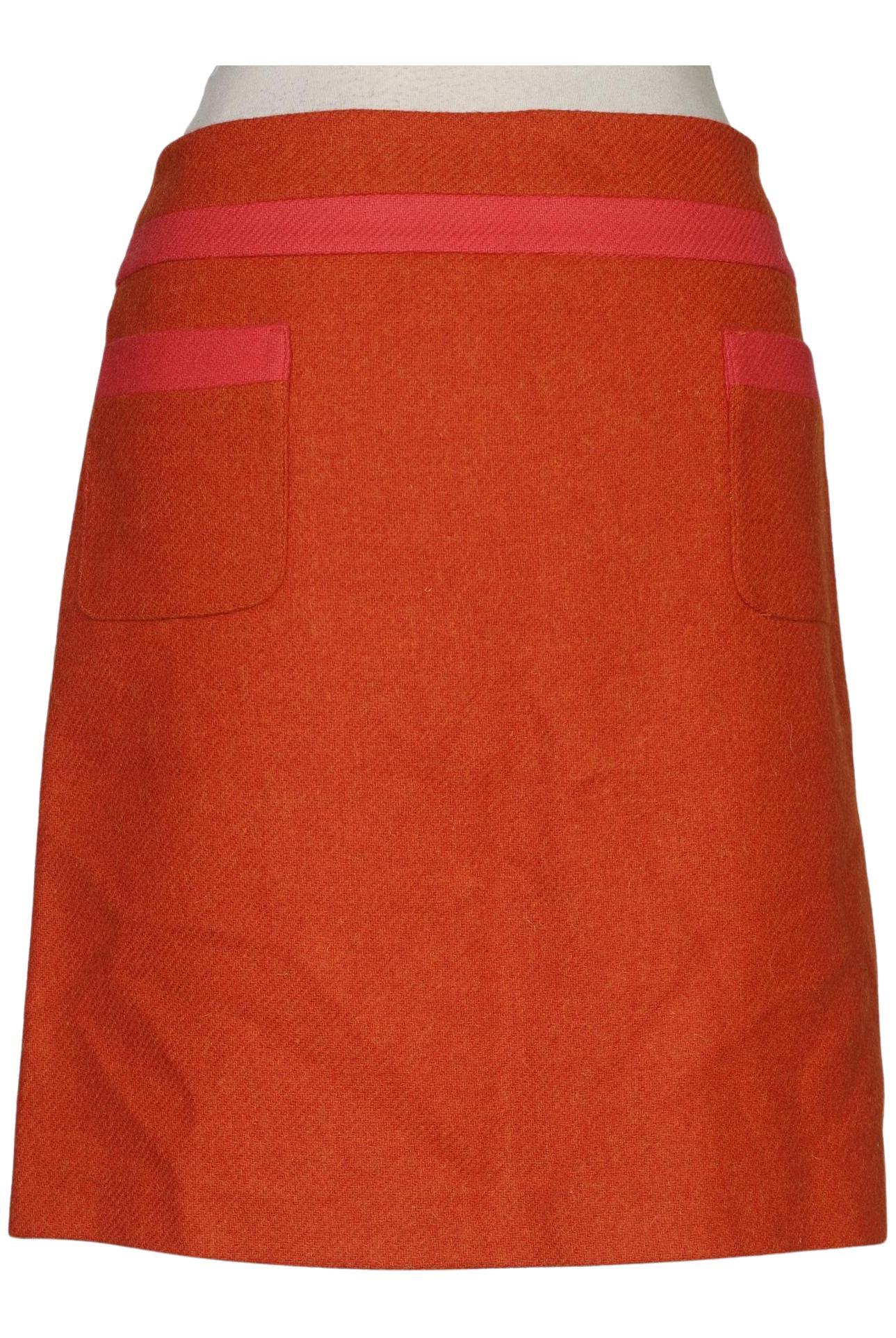 

Boden Damen Rock, orange, Gr. 12