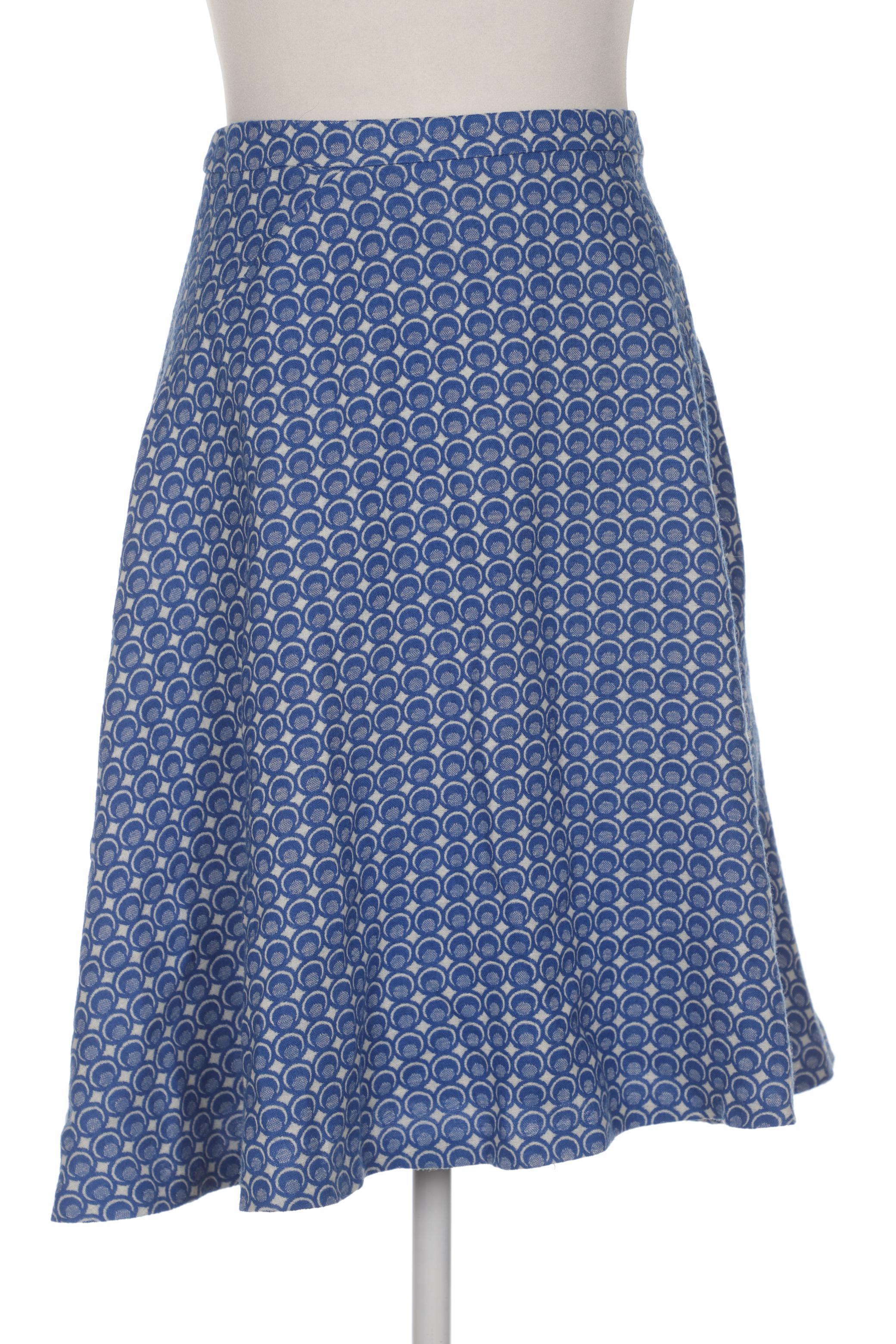 

Boden Damen Rock, marineblau