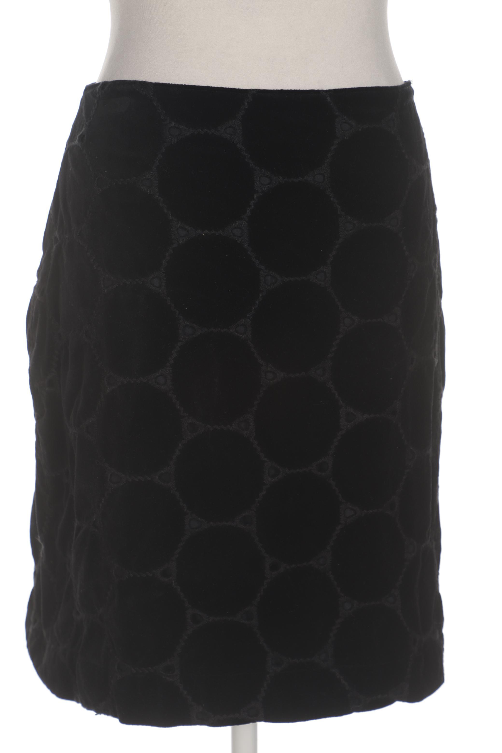 

Boden Damen Rock, schwarz, Gr. 40