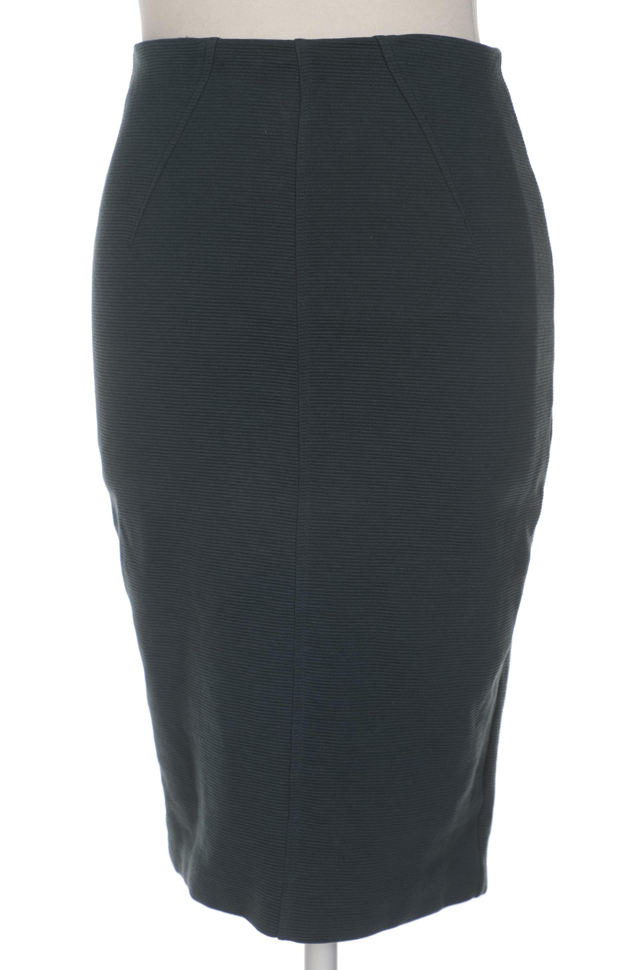 

Boden Damen Rock, türkis, Gr. 32