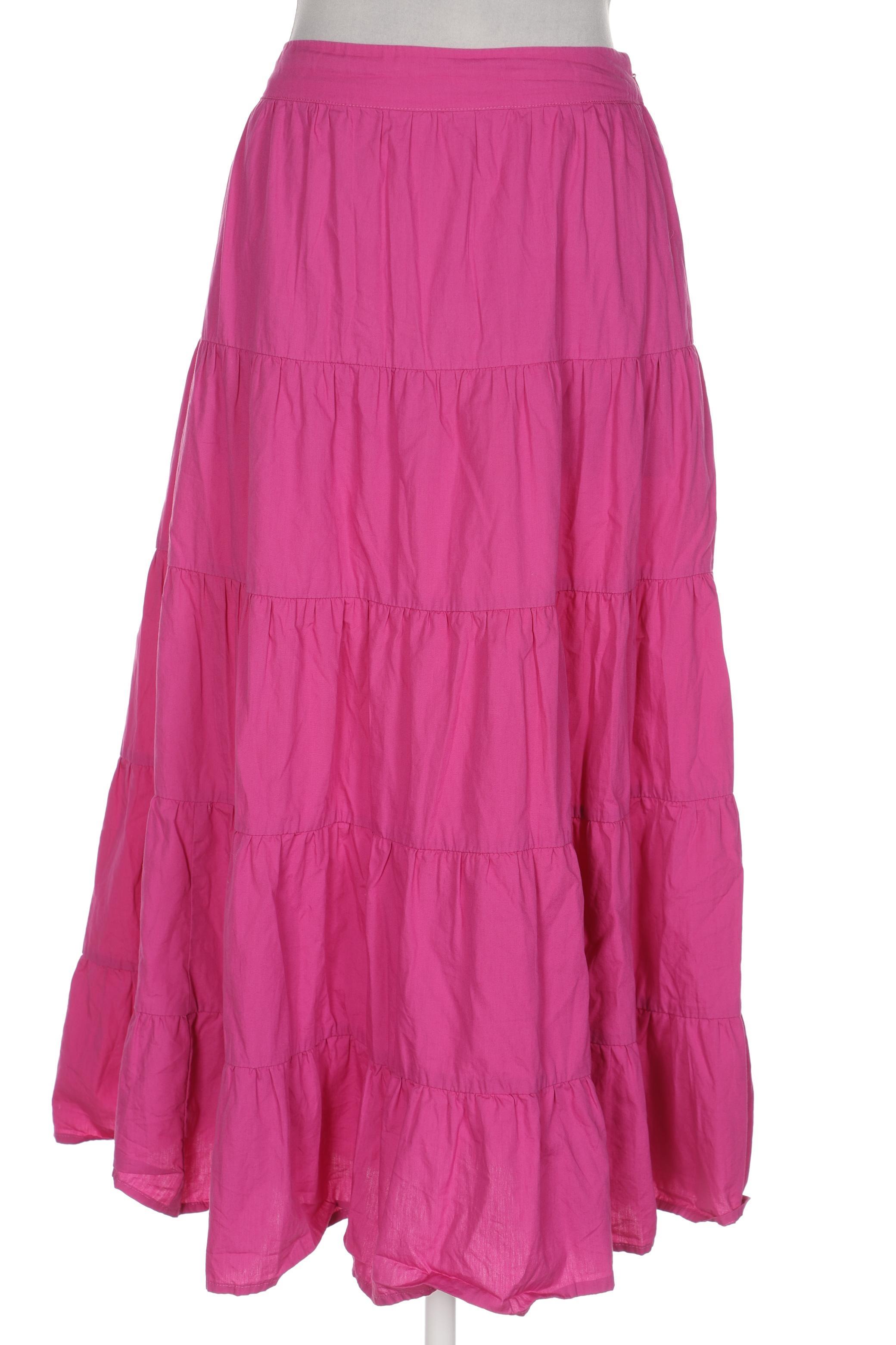 

Boden Damen Rock, pink, Gr. 40