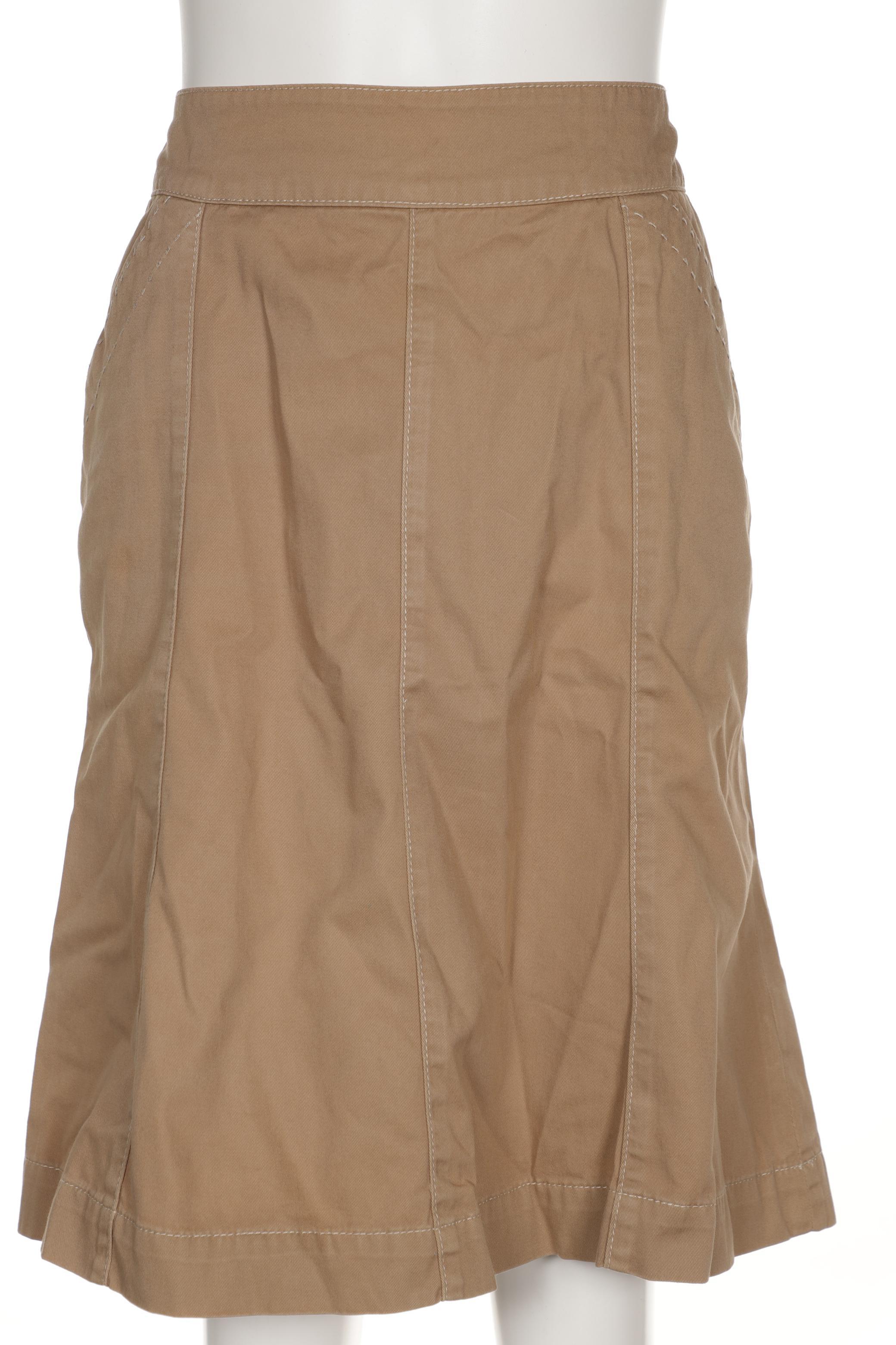 

Boden Damen Rock, beige