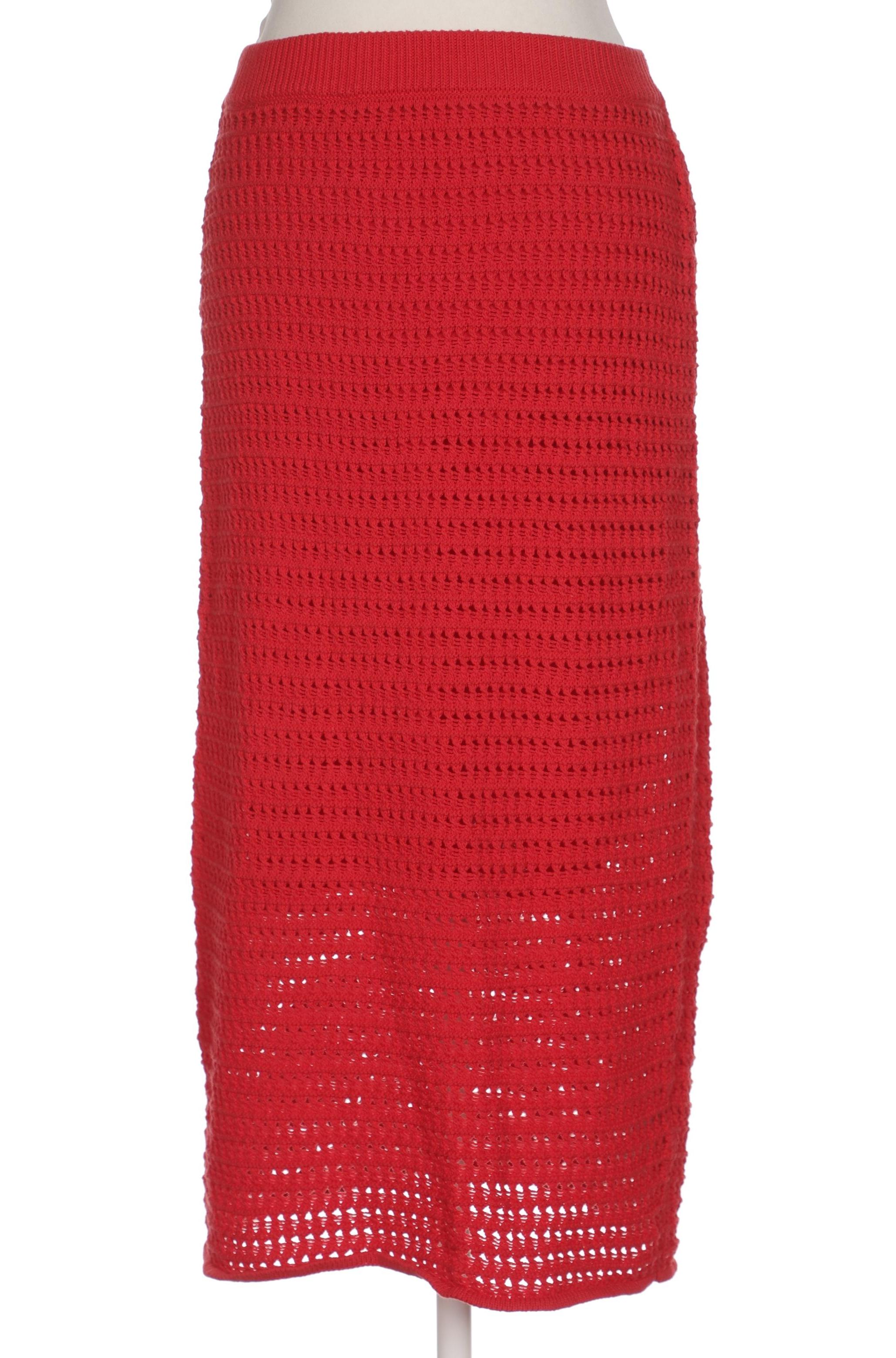 

Boden Damen Rock, rot, Gr. 36