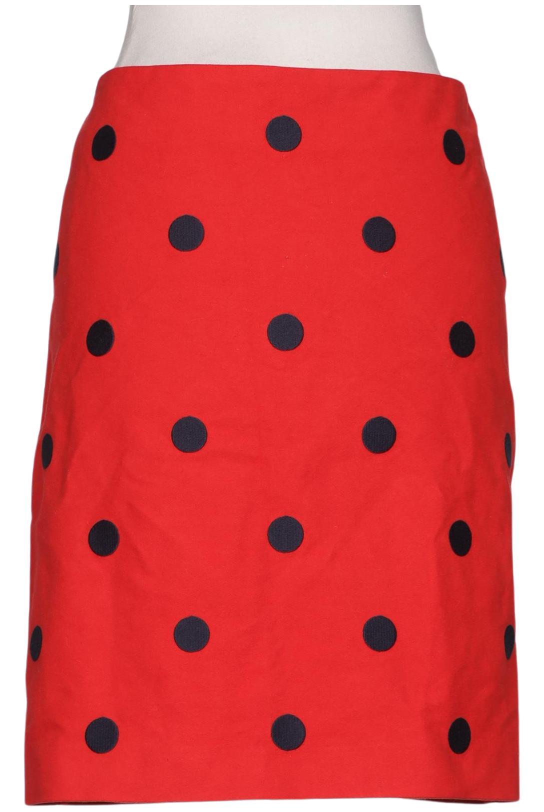 

Boden Damen Rock, mehrfarbig, Gr. 36