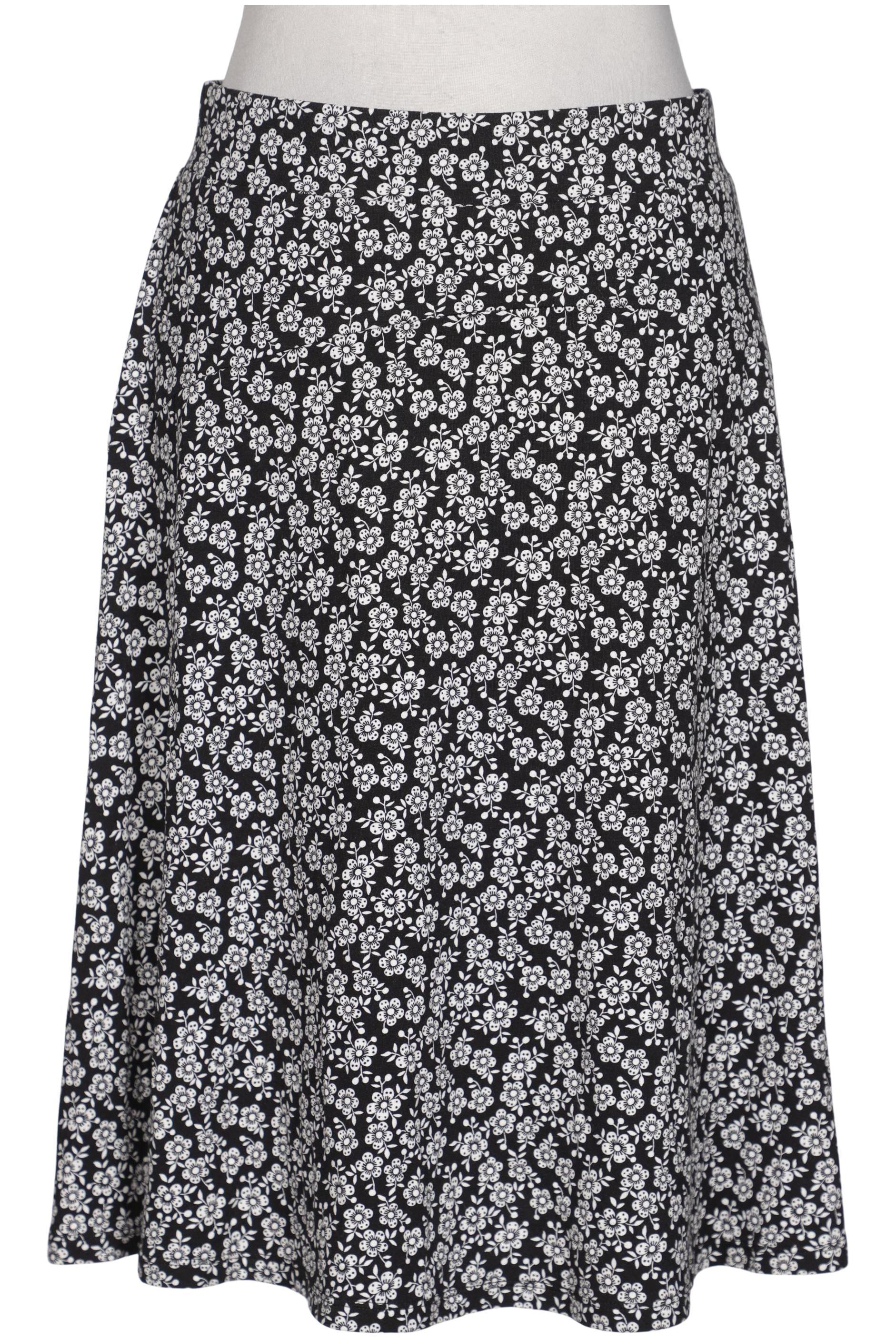 

Boden Damen Rock, schwarz, Gr. 38